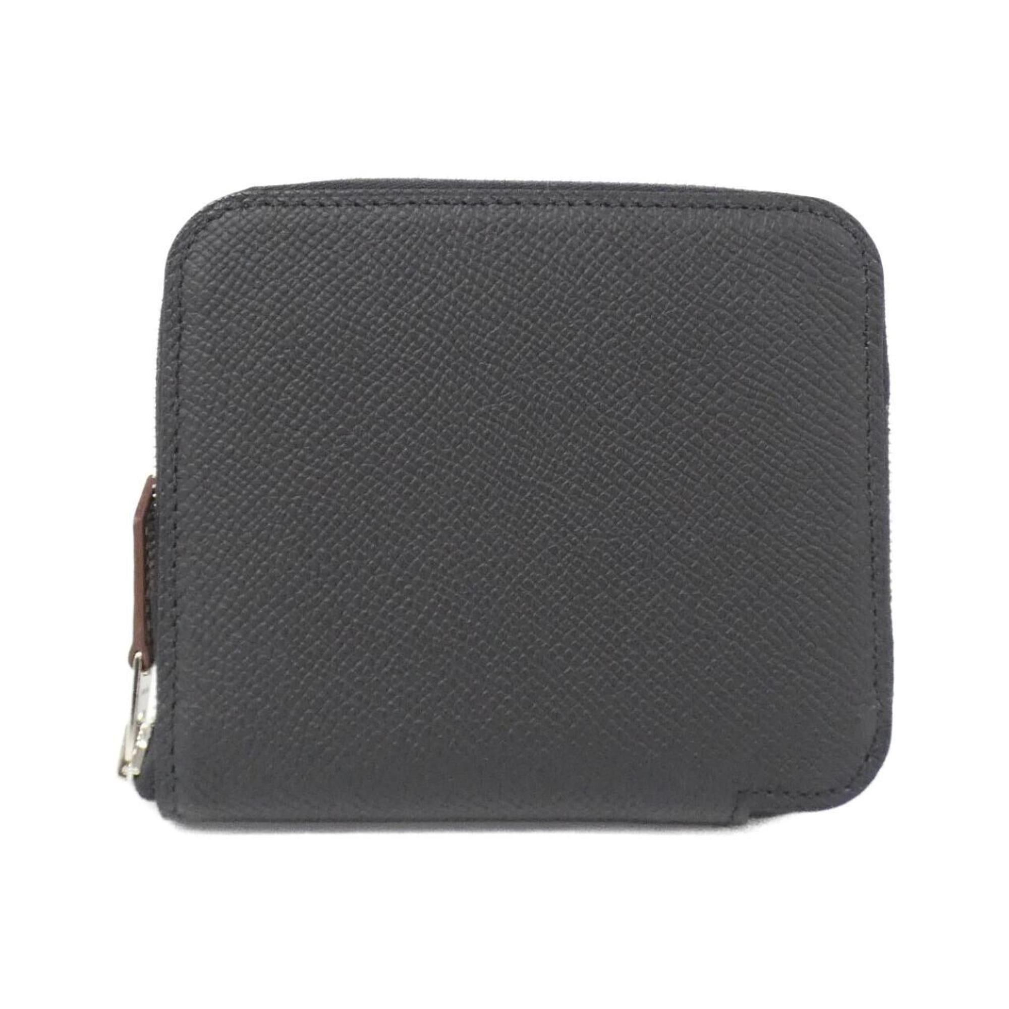 Hermes Hermes EN LIBERTE Silk In Compact 084266CK Wallet Size ONE SIZE - 1 Thumbnail