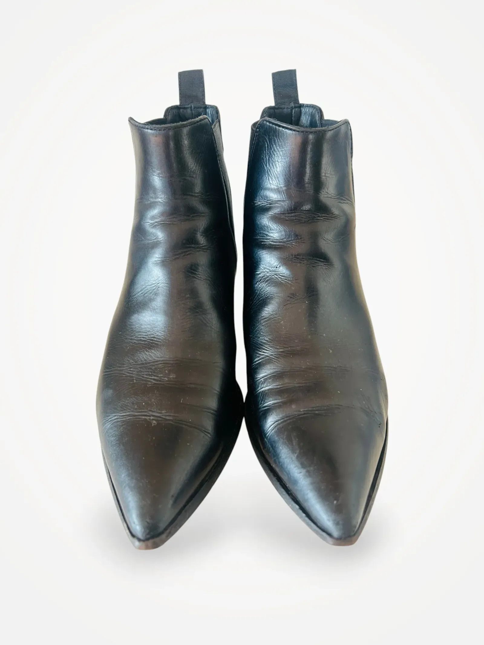 Acne Studios Acne Studios Boots Size US 7 / IT 37 - 1 Thumbnail