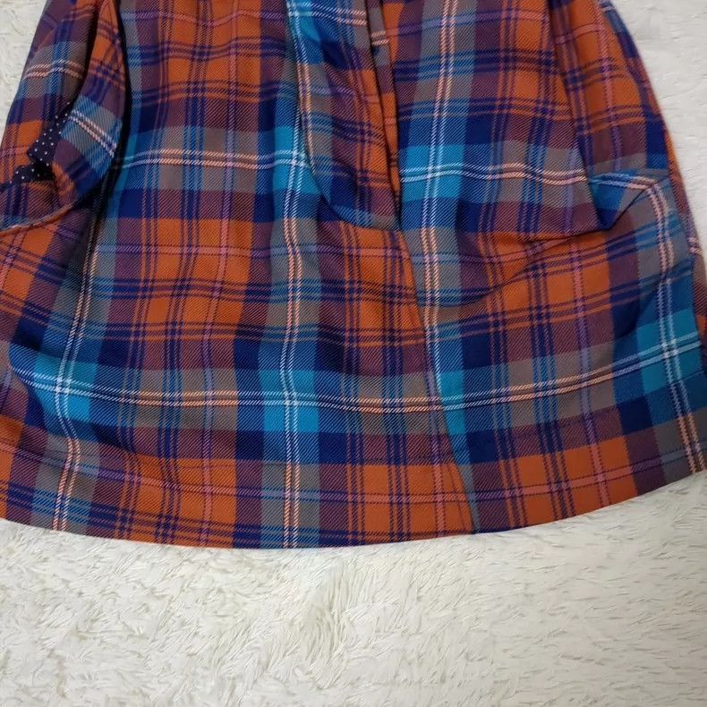 Vivienne Westwood Vivienne Westwood Georgette deformed skirt Size 25" / US 0 / IT 36 - 3 Thumbnail