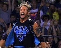 WCW/nWo 1997 diamond dallas page 💎 DDP 90s authentic vintage wwf wwe Size US M / EU 48-50 / 2 - 15 Thumbnail