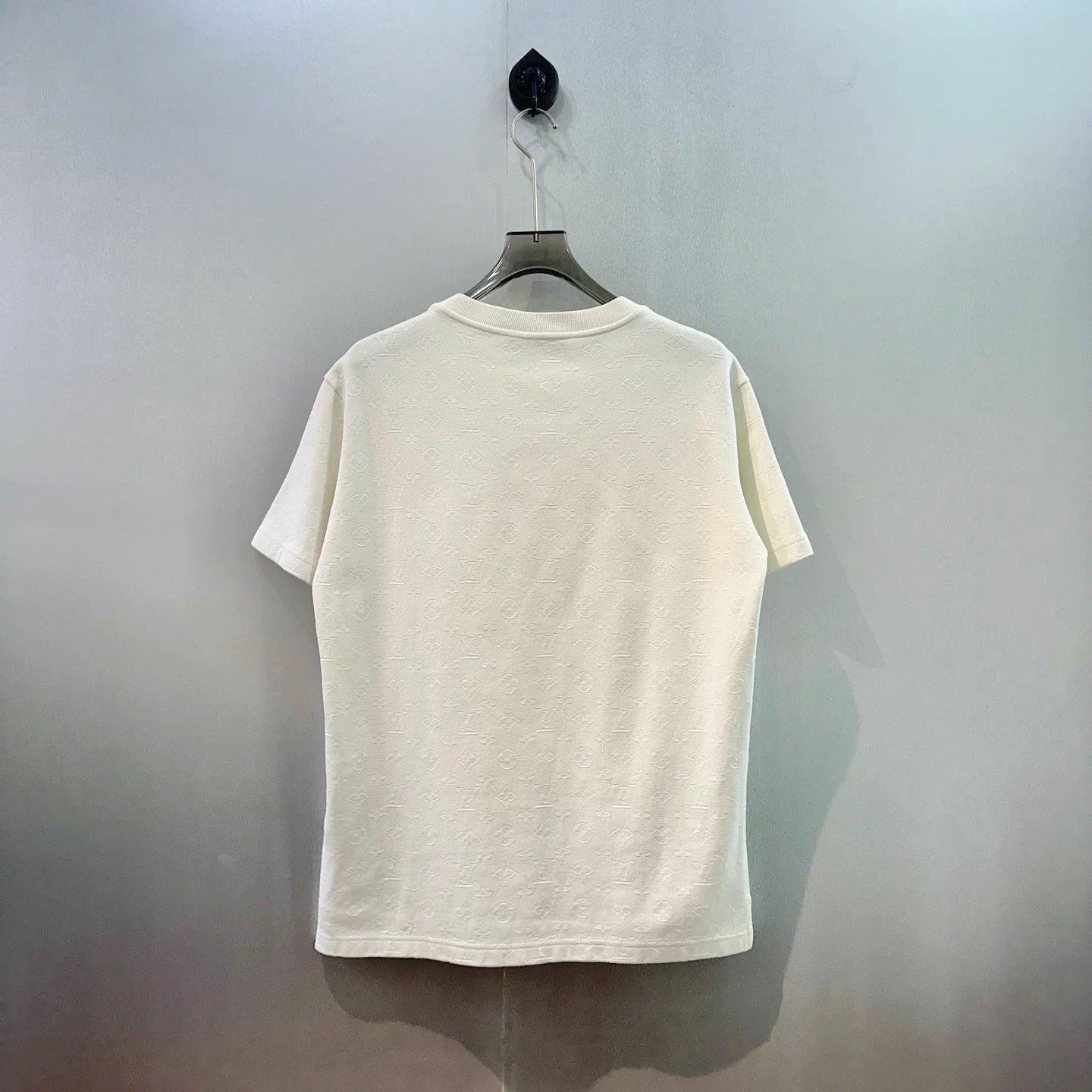 Louis Vuitton LV monogram pocket short-sleeve M Size US M / EU 48-50 / 2 - 3 Thumbnail