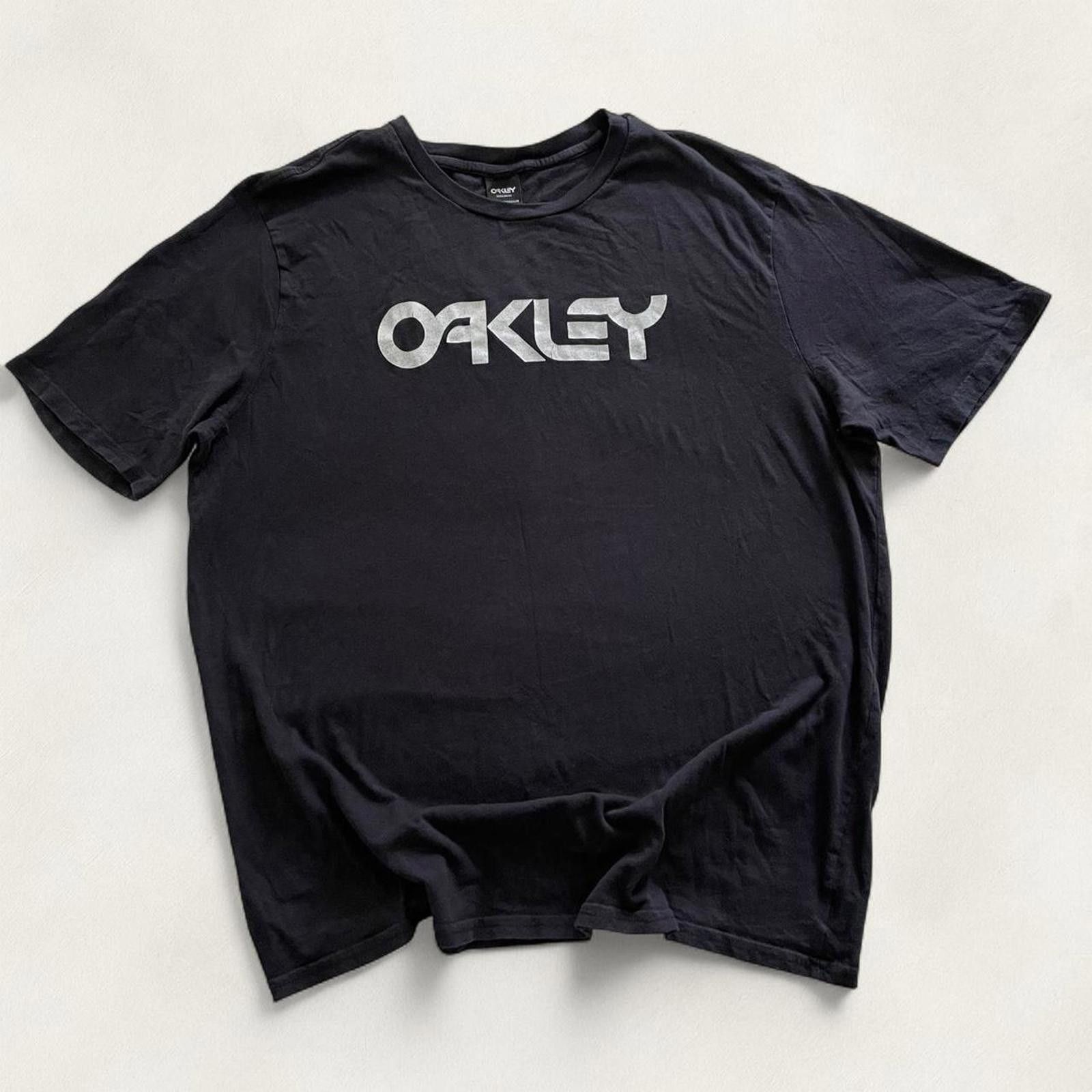 Oakley × Satisfy Oakley x Satisfy Running Mothtech t-shirt