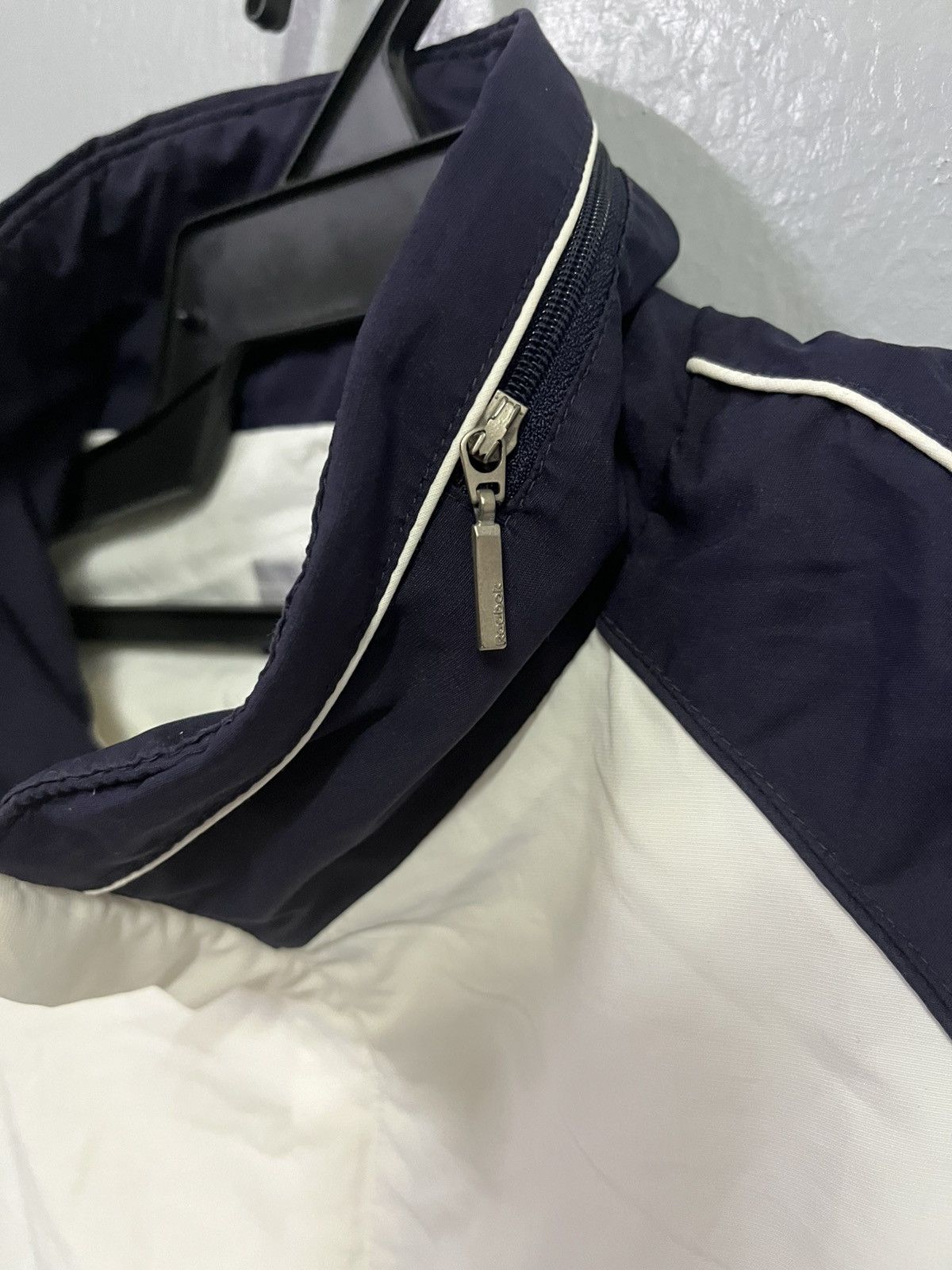 Reebok VINTAGE REEBOK WINDBREAKER Size US XL / EU 56 / 4 - 4 Thumbnail