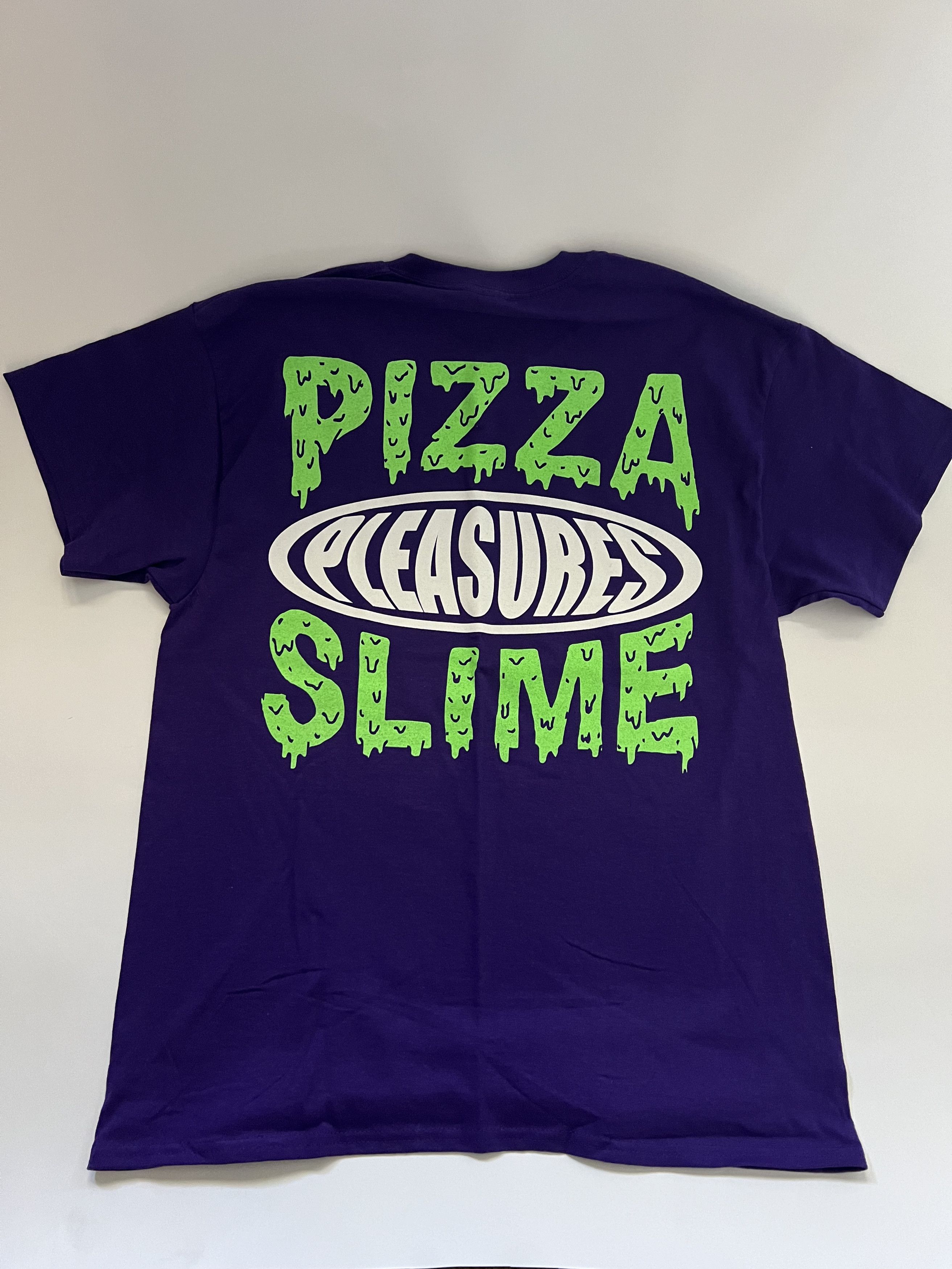 Pleasures Pleasures Complexcon T-shirt Size US L / EU 52-54 / 3 - 2 Thumbnail