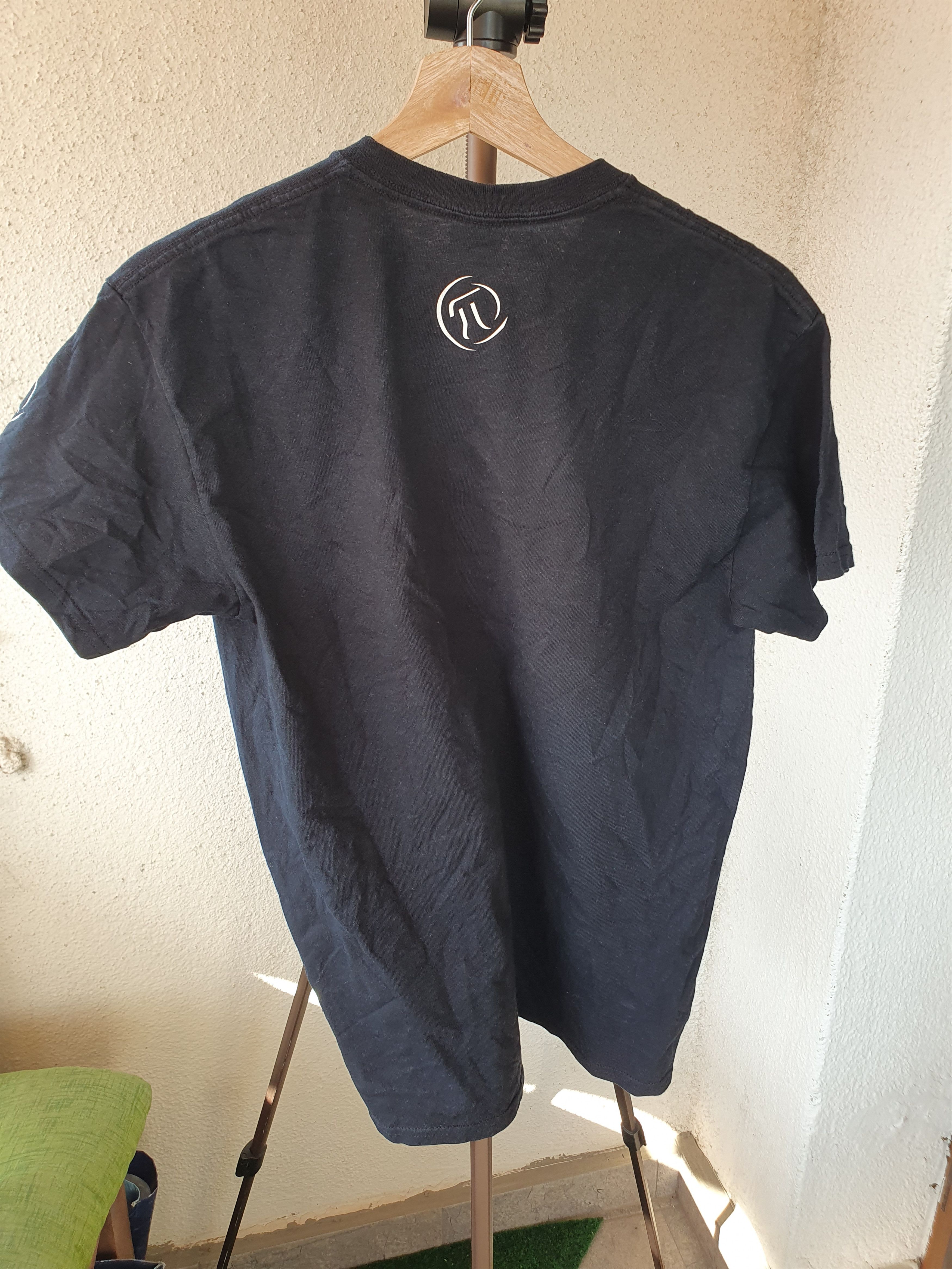 Gildan 3.14int Earthtones Pi Family t-shirt sz M Size US M / EU 48-50 / 2 - 2 Thumbnail