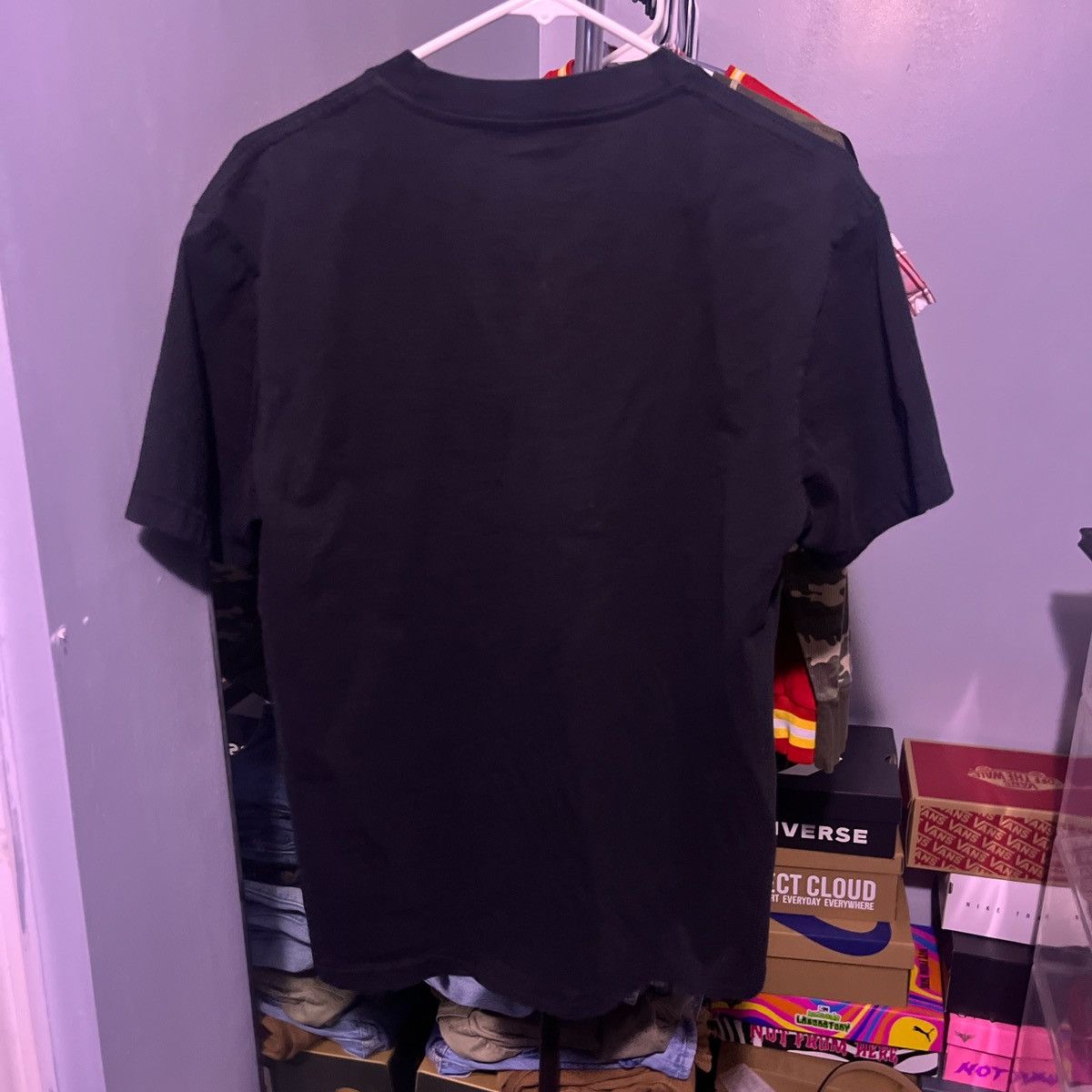 40's & Shorties Vintage Graphic Tee Size US S / EU 44-46 / 1 - 2 Thumbnail