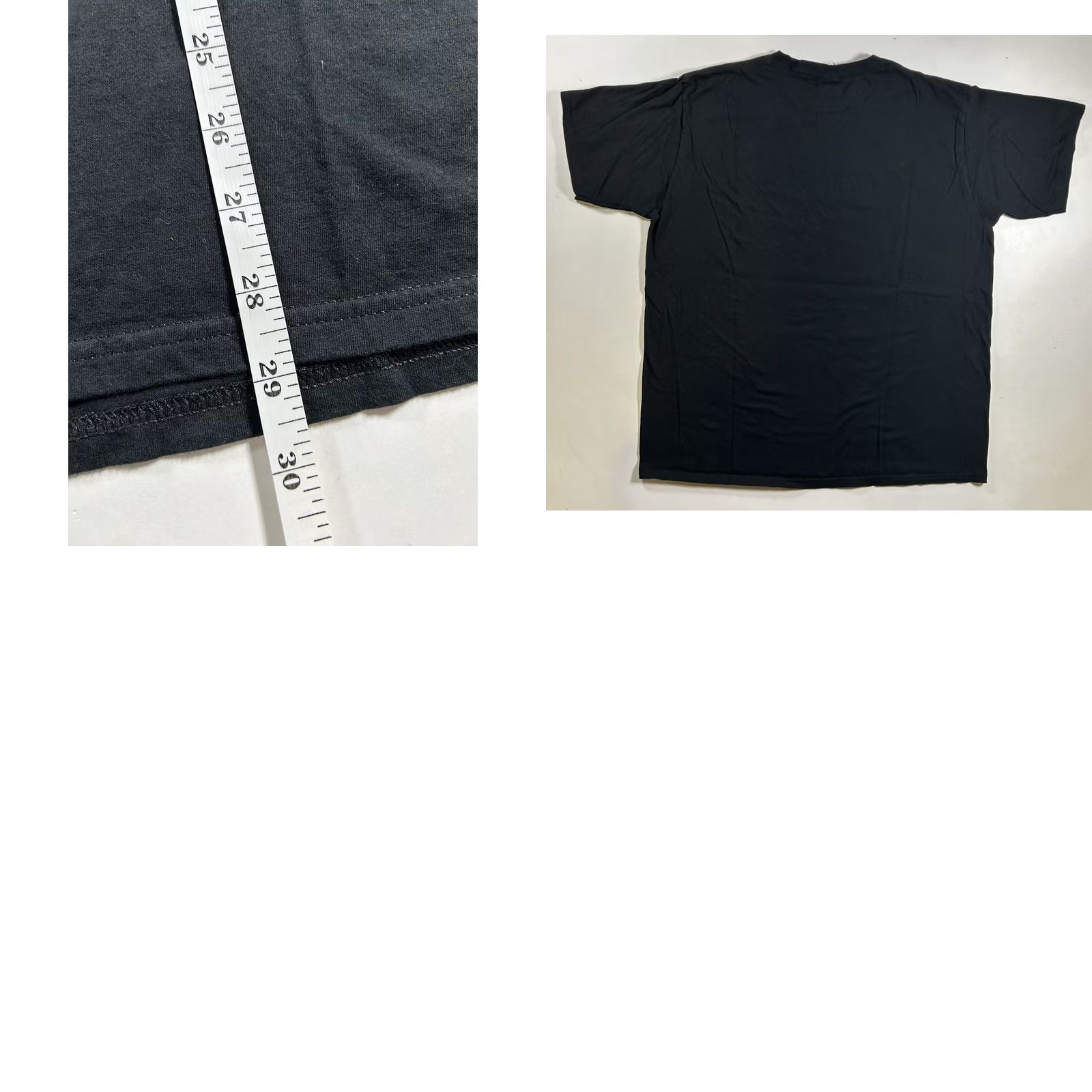 Vintage VINTAGE Bad Bunny Music Shirt? No, Vintage: No. Size US XL / EU 56 / 4 - 8 Thumbnail