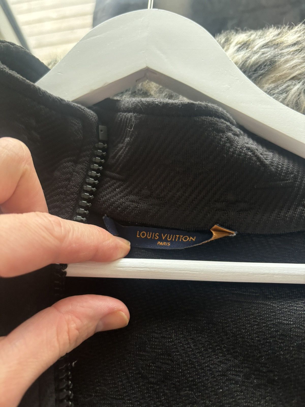 Louis Vuitton Lv monogram tracksuit Size US M / EU 48-50 / 2 - 18 Thumbnail