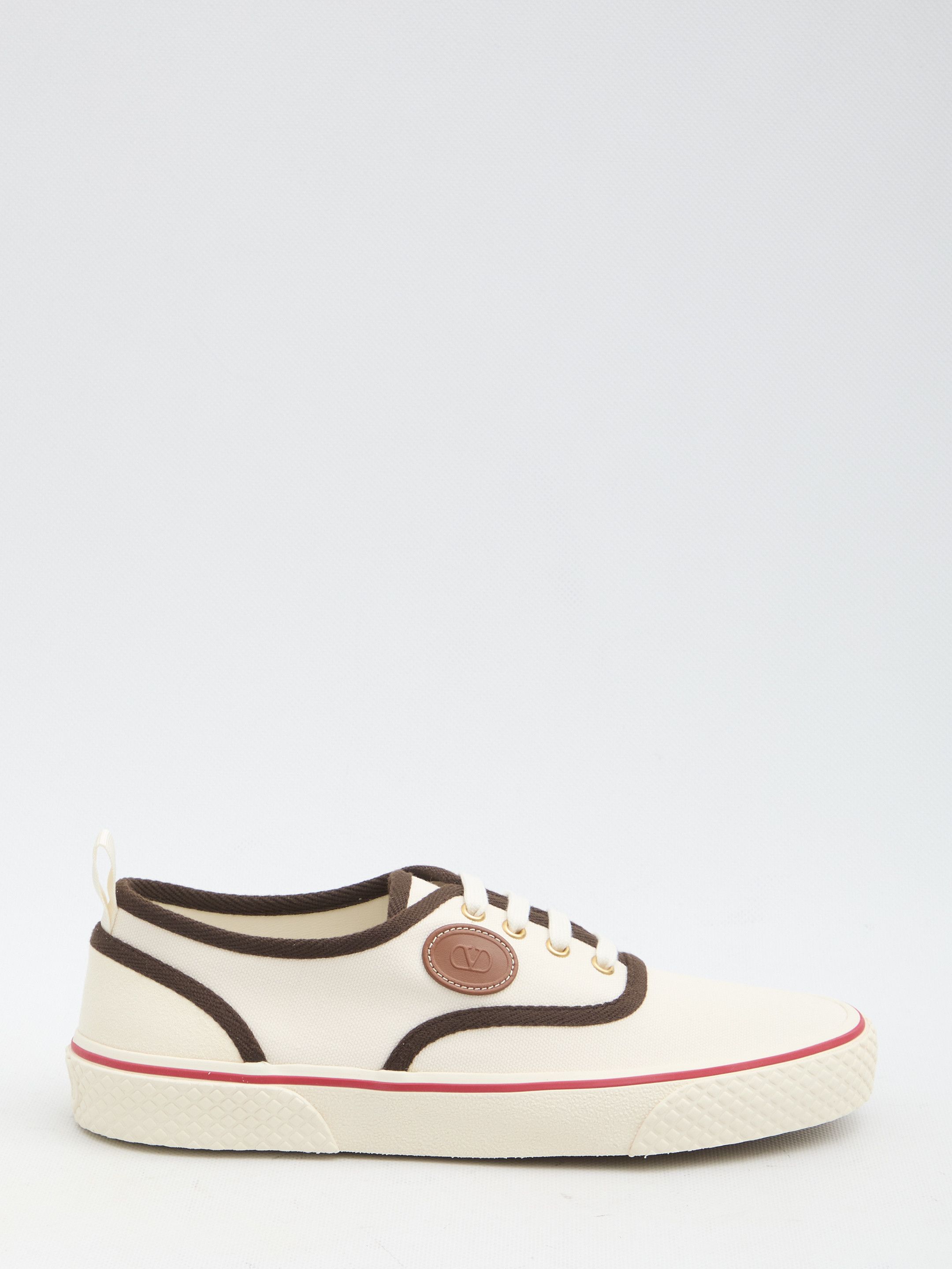 Valentino Garavani Nojoke Sneakers 41 - USA Duties Paid