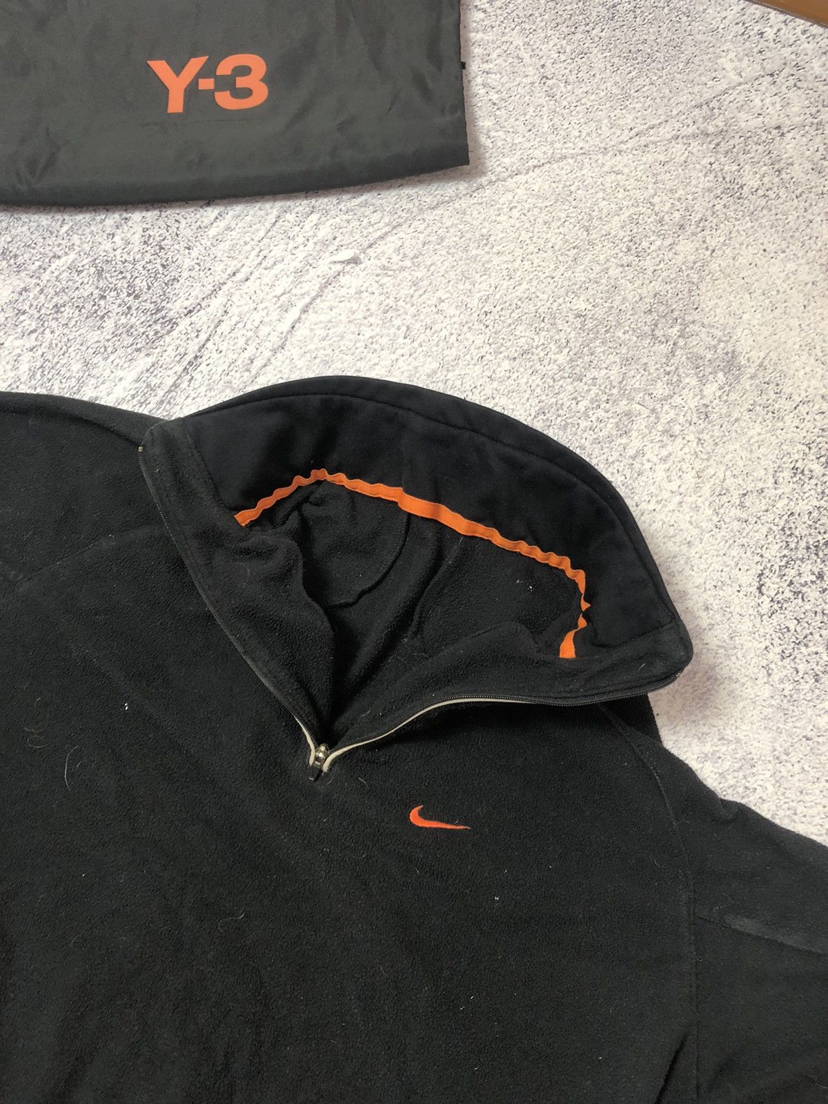 Nike × Vintage Vintage Men’s sweaters Nike drill Size US XL / EU 56 / 4 - 7 Thumbnail
