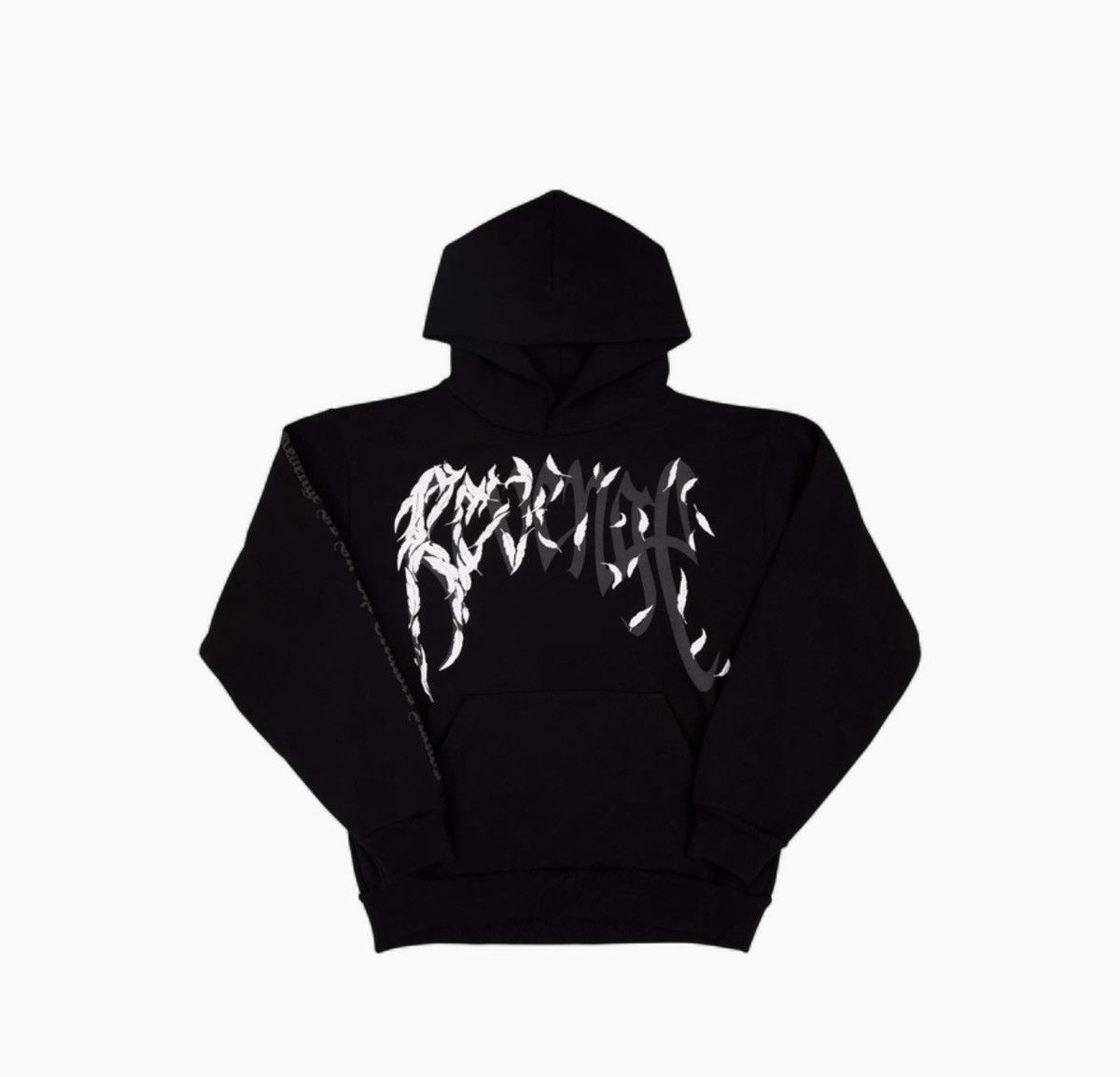 Revenge Dove Hoodie Size US L / EU 52-54 / 3 - 1 Thumbnail