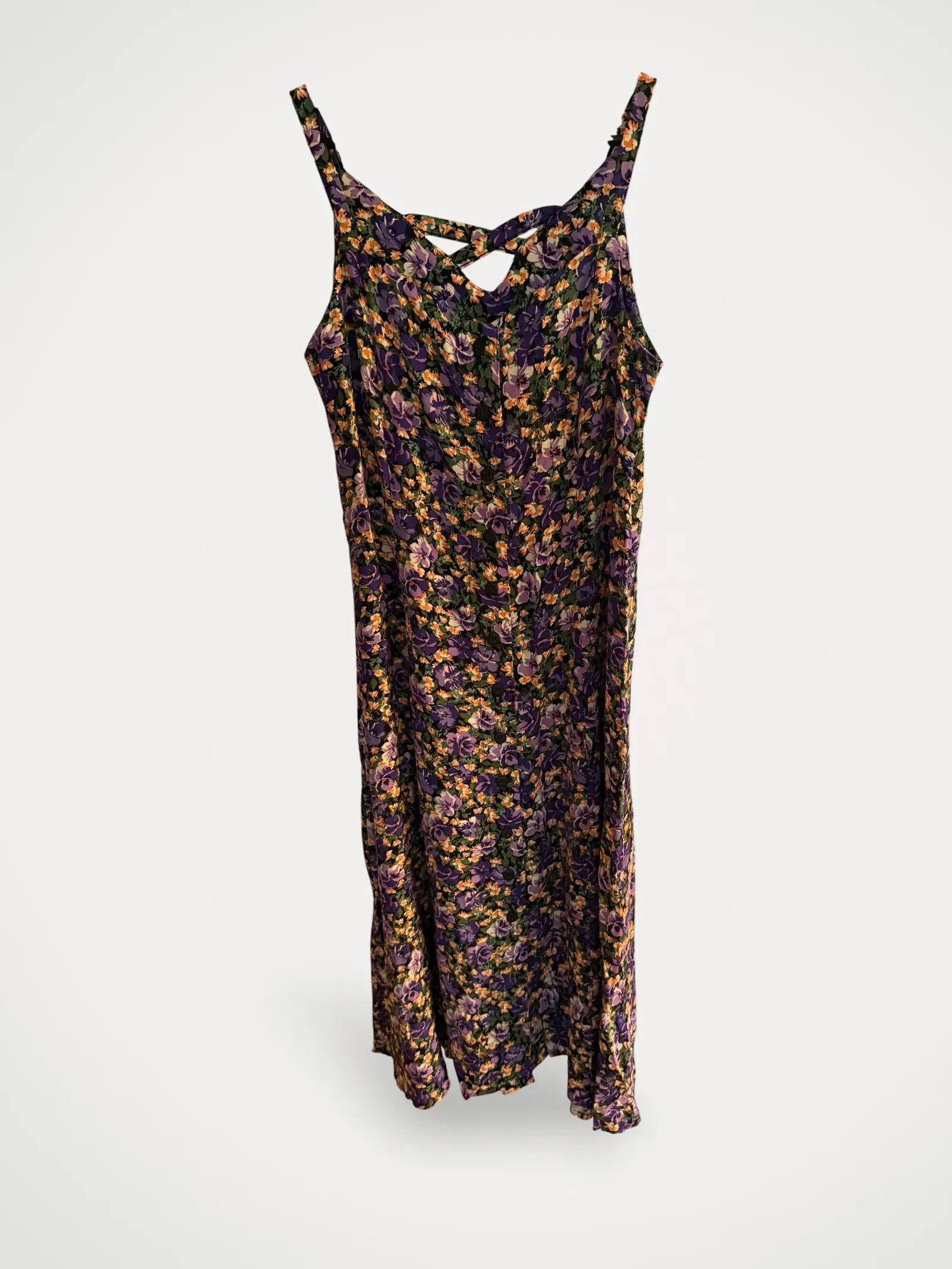 Lauren Conrad Lc waikiki Lämplig för storlekarna S, M och L Dress Size L / US 10 / IT 46 - 1 Thumbnail