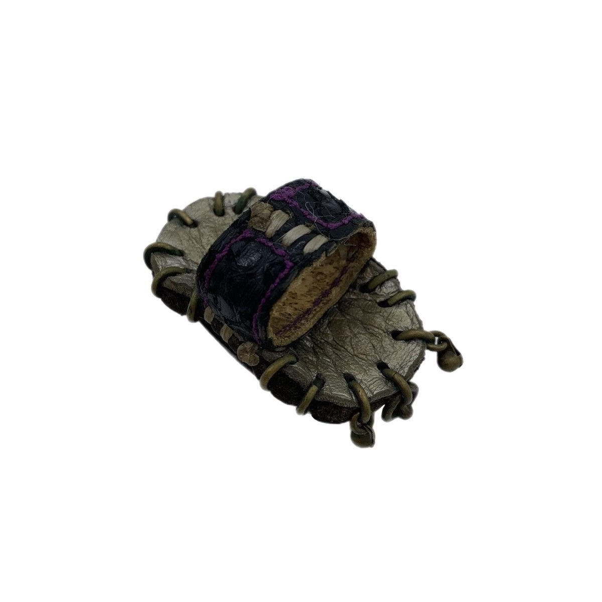 Gunda Gunda Genesis Ring Size ONE SIZE - 2 Thumbnail