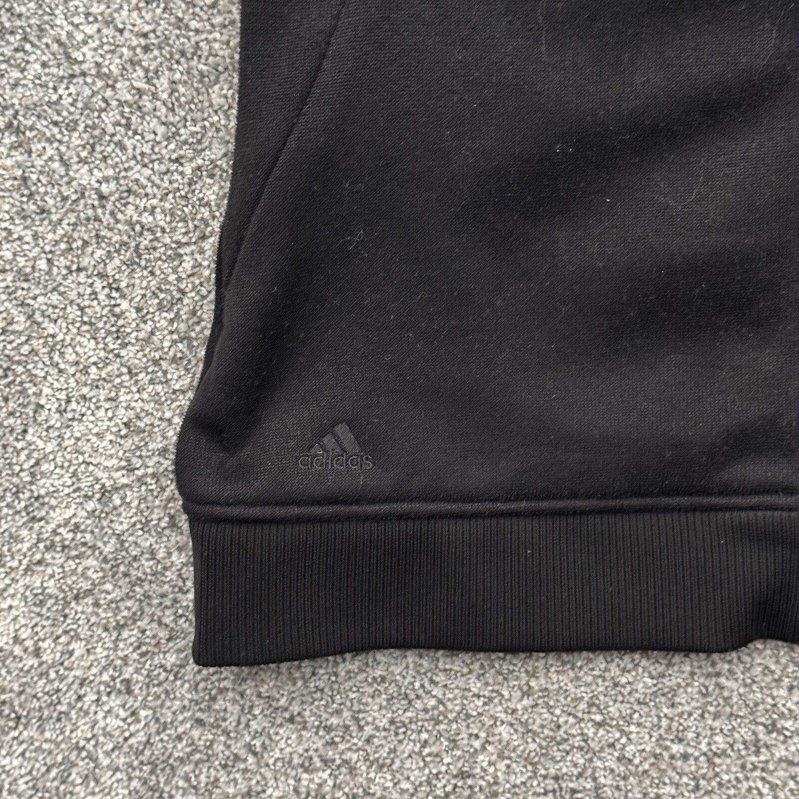 Adidas Adidas Knit Jacket Womens M Full Zip Streetwear 2011 Fitted Size M / US 6-8 / IT 42-44 - 13 Thumbnail