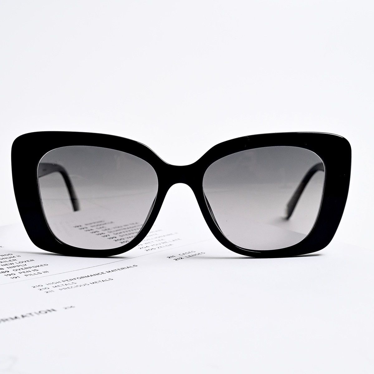 Chanel CHANEL 0CH5504 SUNGLASSES Size ONE SIZE - 9 Thumbnail