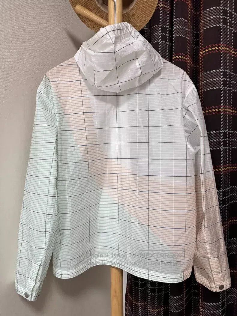 Hermes Hermes Jacket coat Size US M / EU 48-50 / 2 - 2 Thumbnail