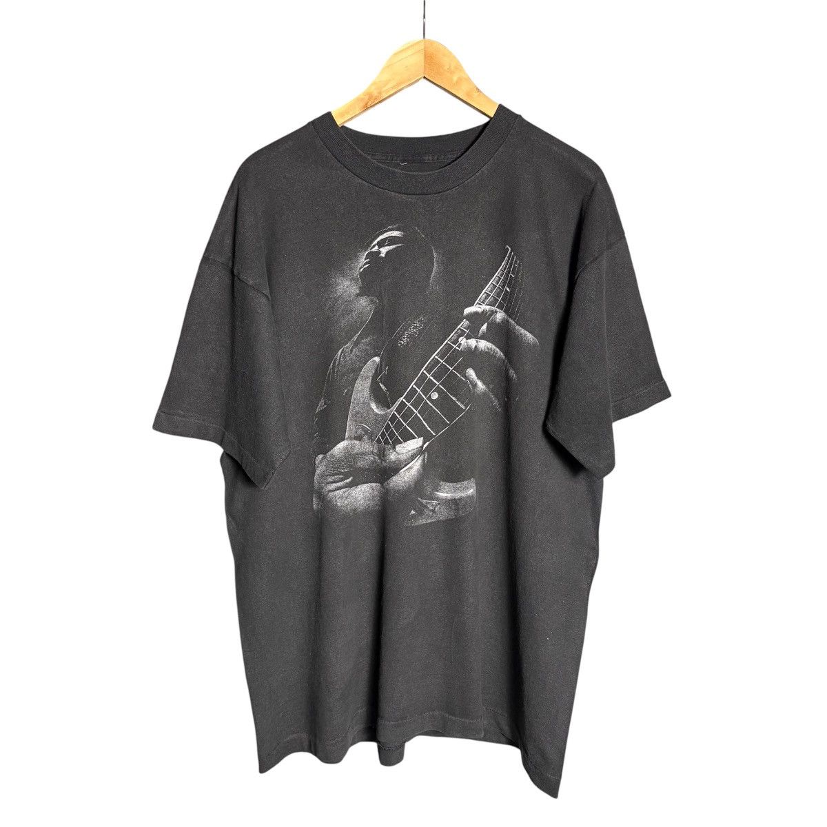 Band Tees Vintage 90s Son Seals Jazz Blues Band Tee / Albert King Size US XL / EU 56 / 4 - 1 Thumbnail