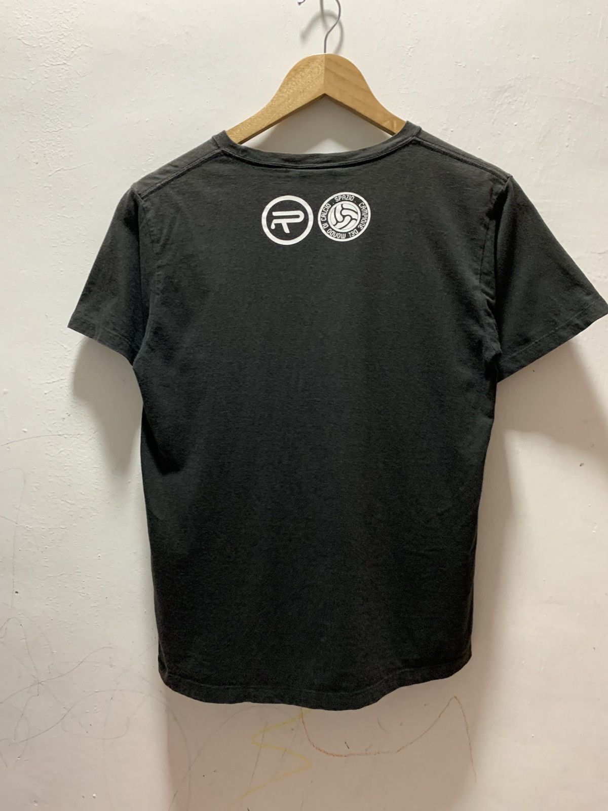 Other Revibe Football X Music Promo Tee Size US S / EU 44-46 / 1 - 8 Thumbnail
