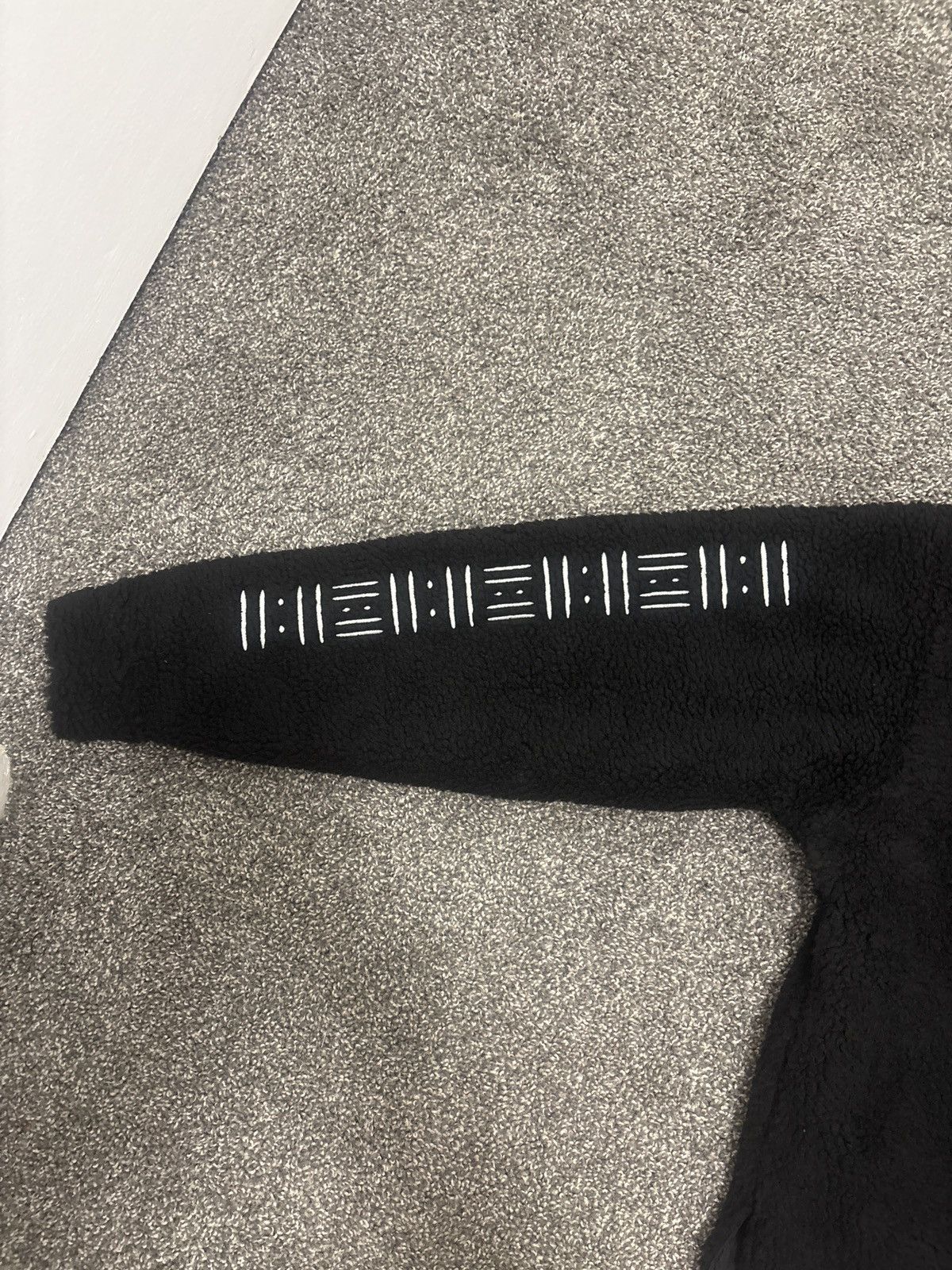 Other Black Gunzinii jacket Size US M / EU 48-50 / 2 - 4 Thumbnail