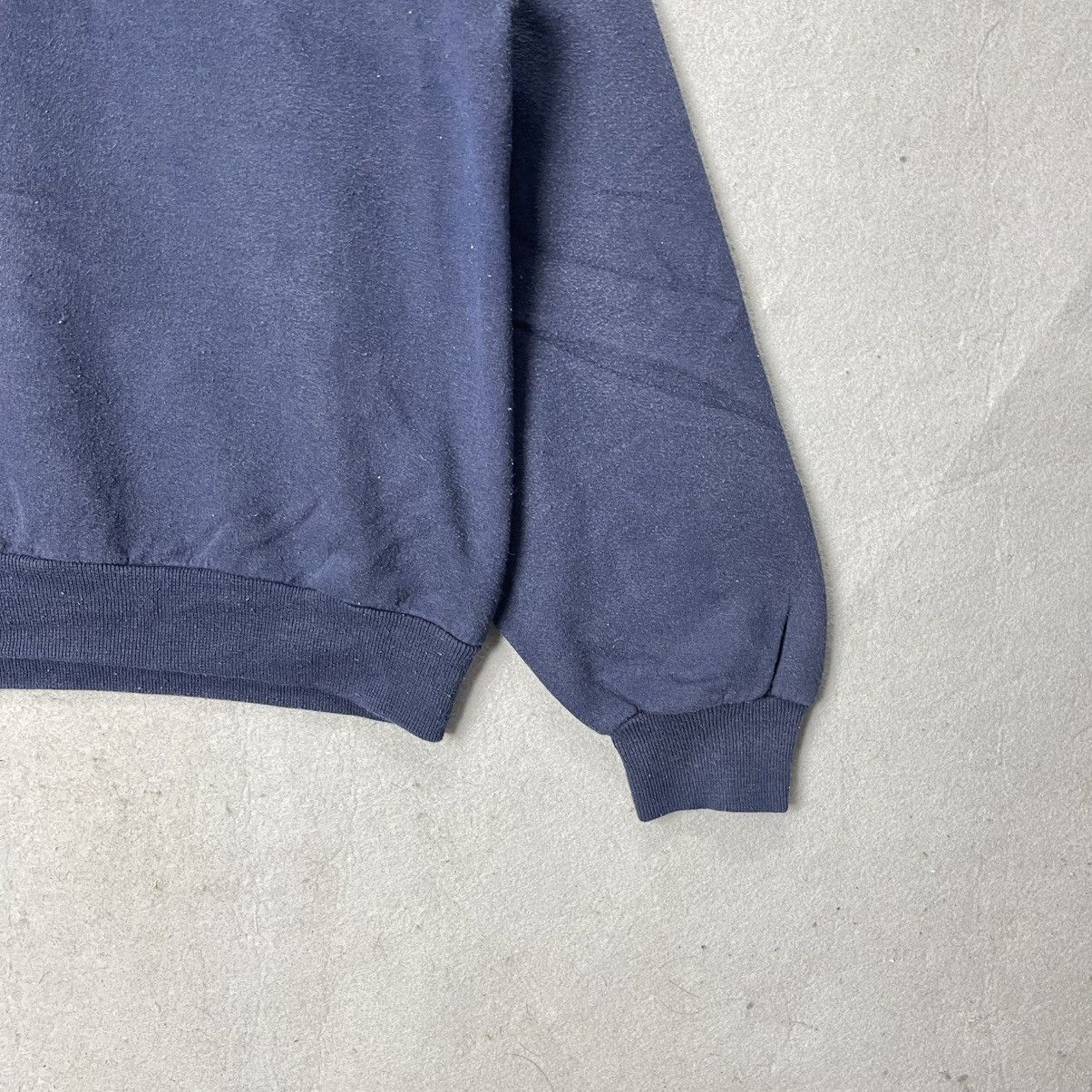 Vintage Vintage Go Golf Montana Crewneck Sweatshirt Size US L / EU 52-54 / 3 - 6 Thumbnail