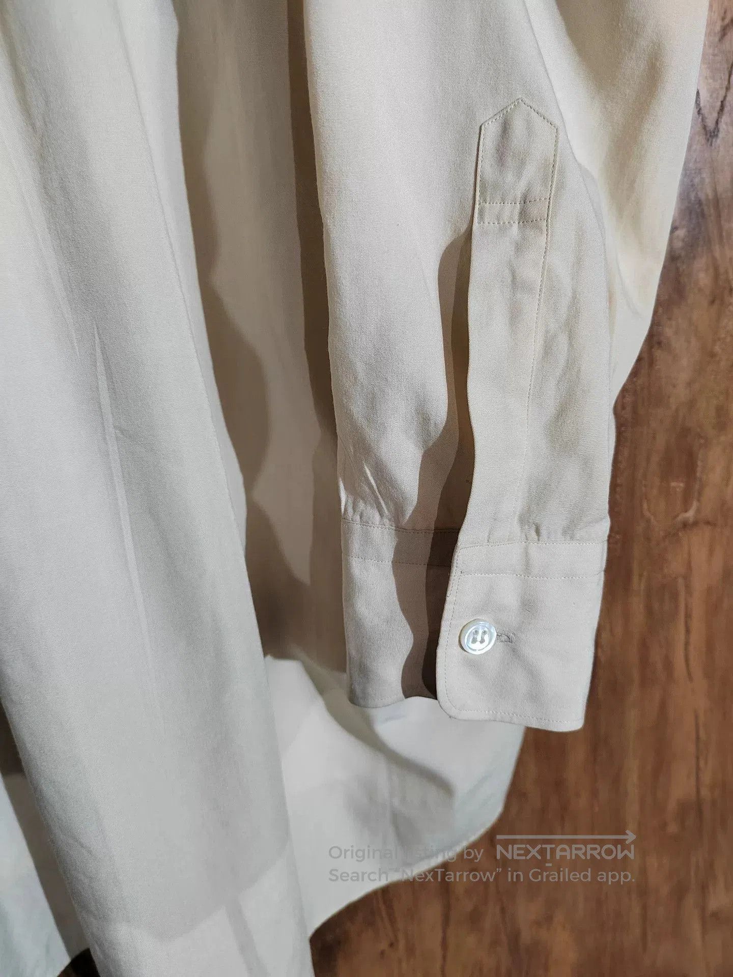 Comme des Garcons SHIRT CDG Comme des Garcons Classic Shirt. Size US M / EU 48-50 / 2 - 4 Thumbnail