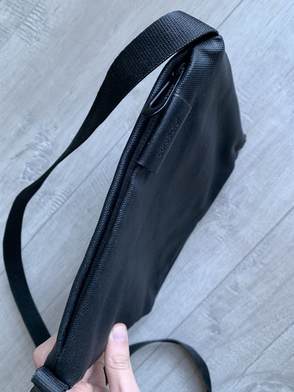 Cote&Ciel Côte&ciel sling bag Size ONE SIZE - 4 Thumbnail