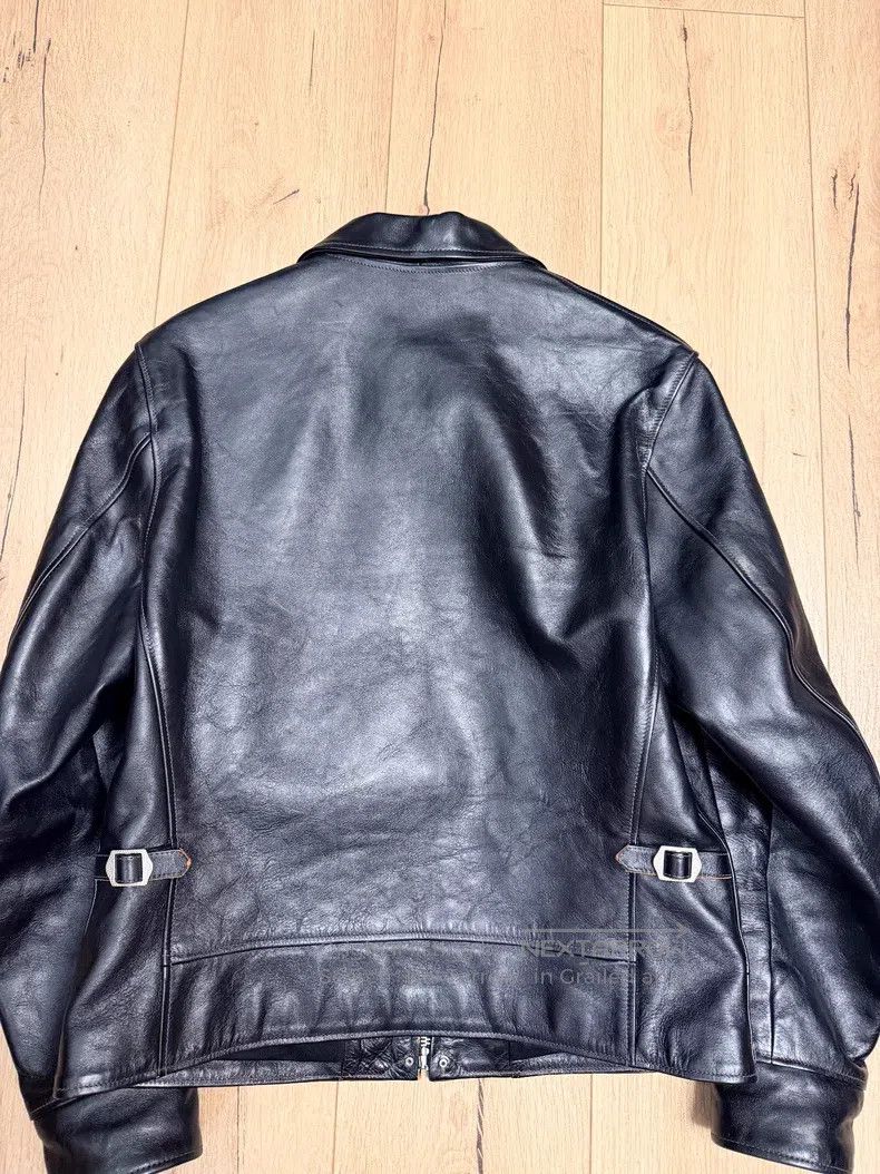 The Real McCoy's The Real McCoys Horseskin jacket Size US L / EU 52-54 / 3 - 4 Thumbnail
