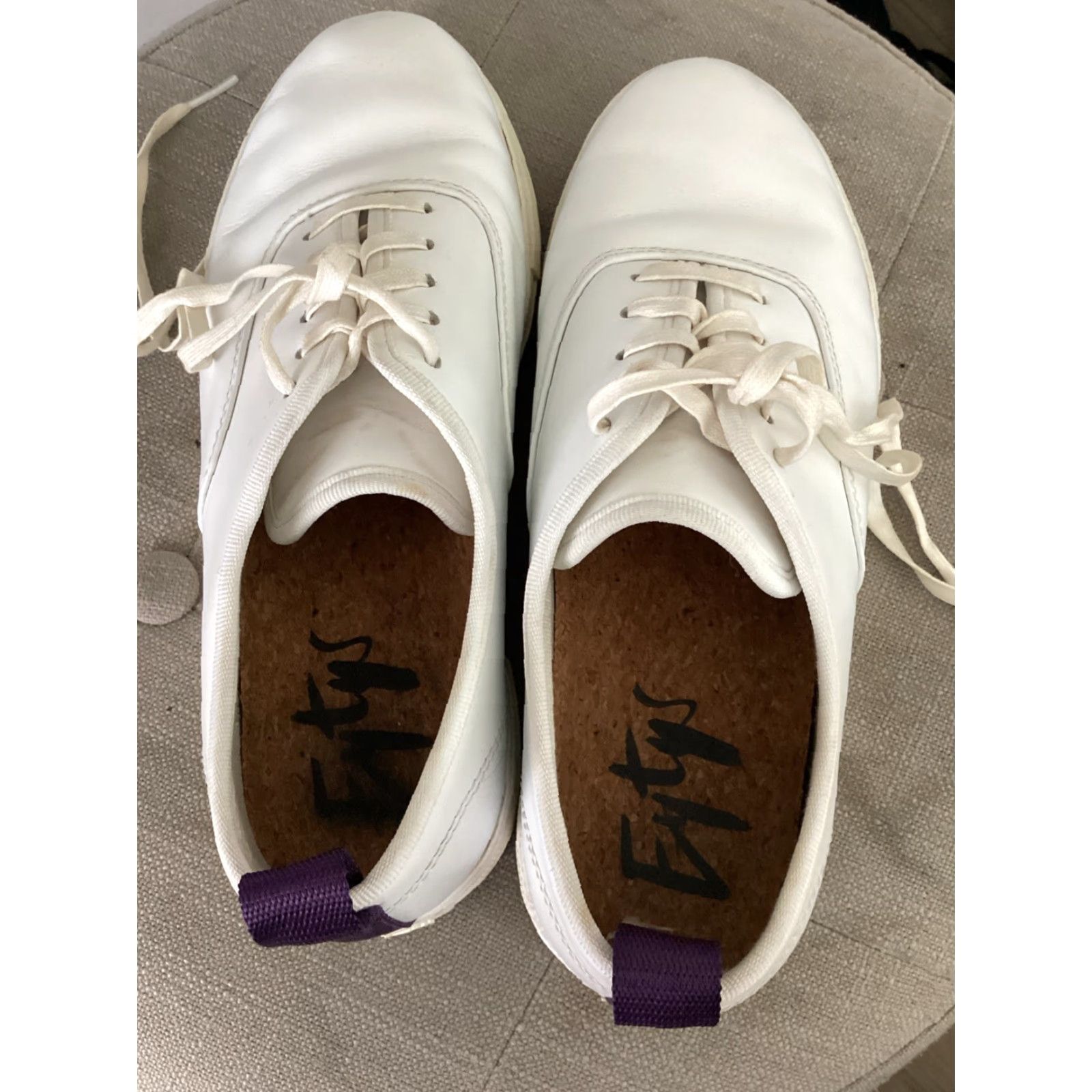 Eytys Eytys Sneaker Mother of Galosch Low Top Size 9 Size M / US 6-8 / IT 42-44 - 7 Thumbnail