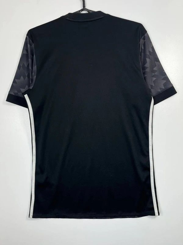 Adidas Manchester United 2017-18 Away Football Shirt Jersey Sz S Size US S / EU 44-46 / 1 - 7 Thumbnail