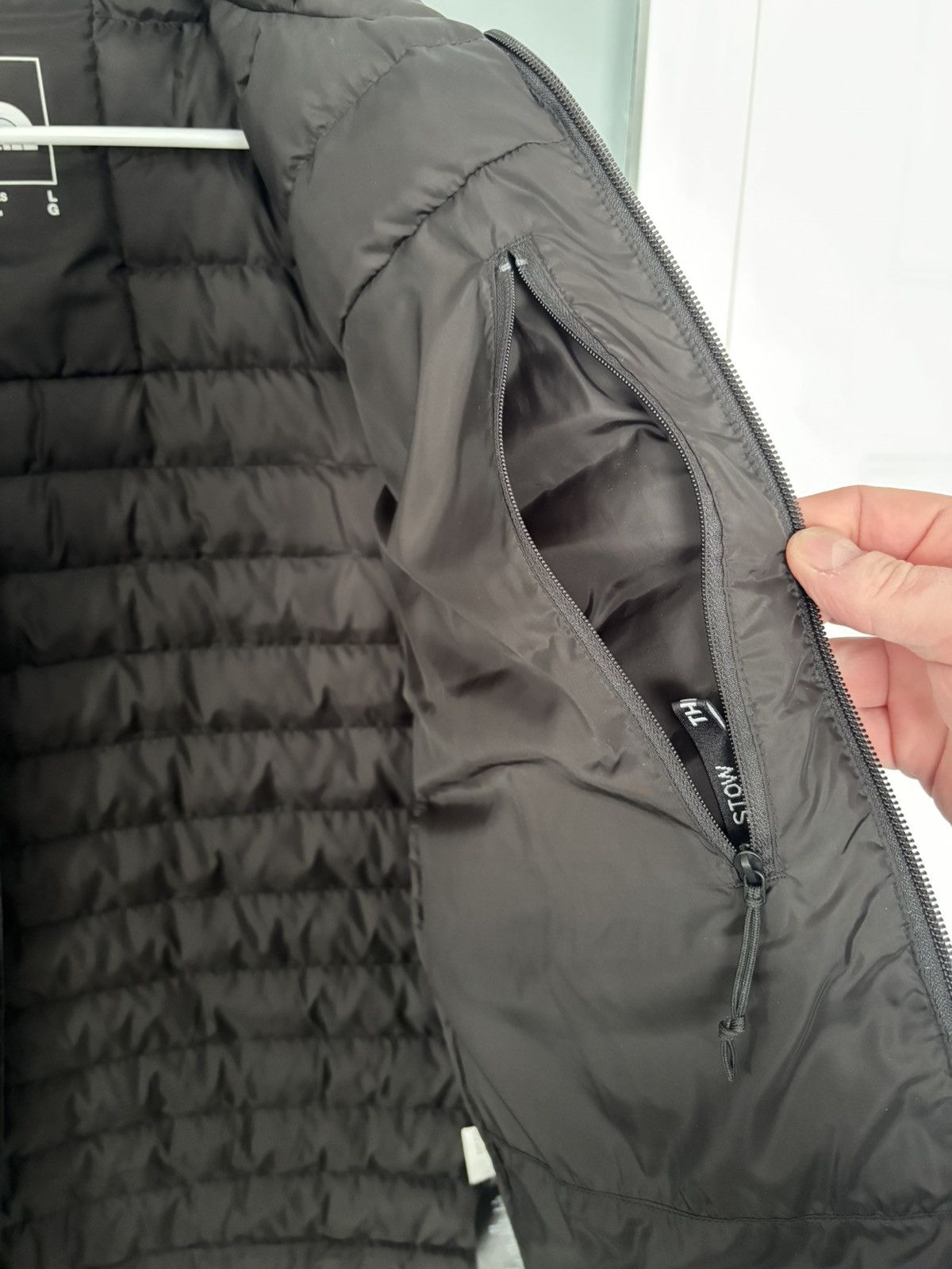 The North Face North Face Terra Peak Vest size L Size US L / EU 52-54 / 3 - 4 Thumbnail