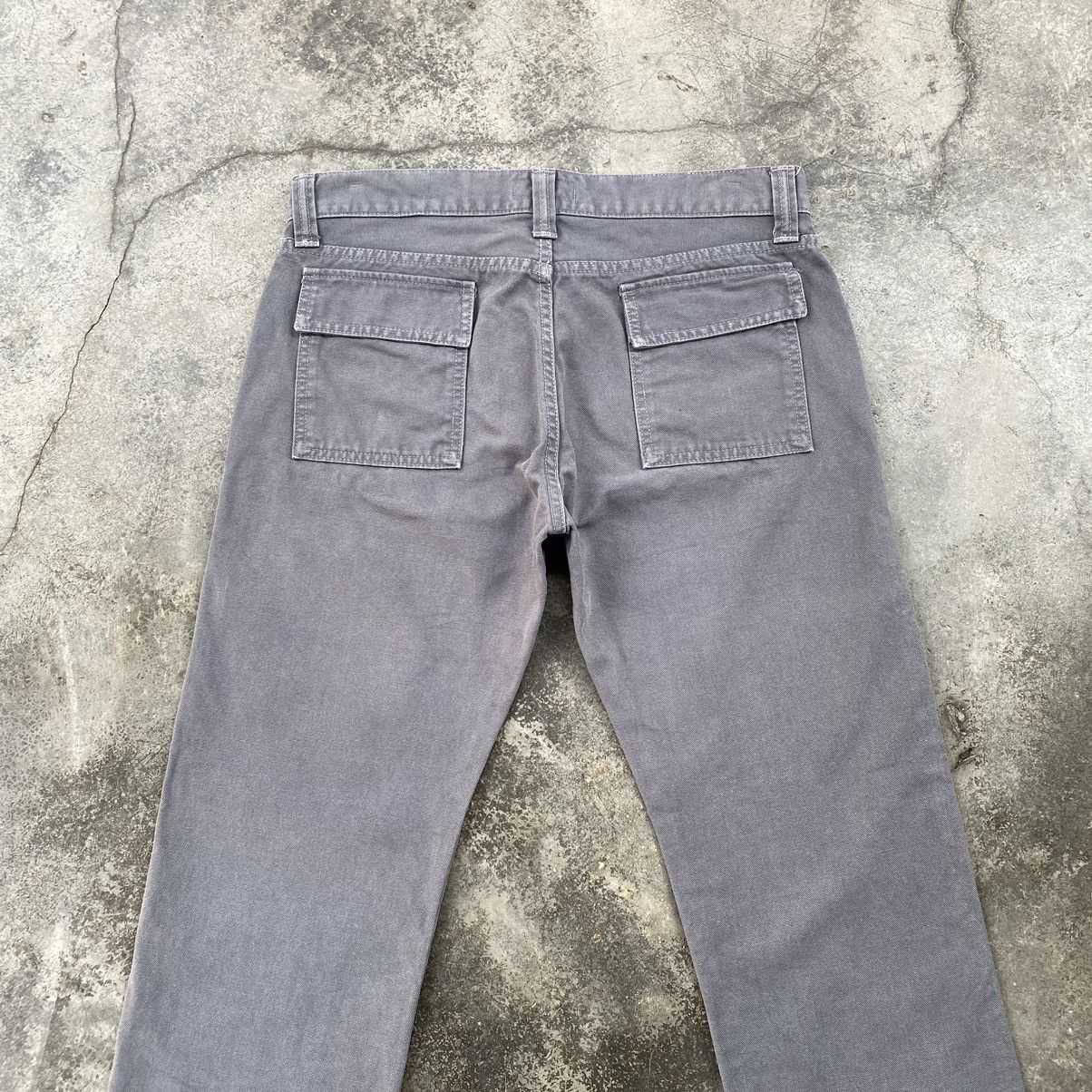 Spellbound Vintage SpellBound Faded Baker Pants Size US 32 / EU 48 - 4 Thumbnail