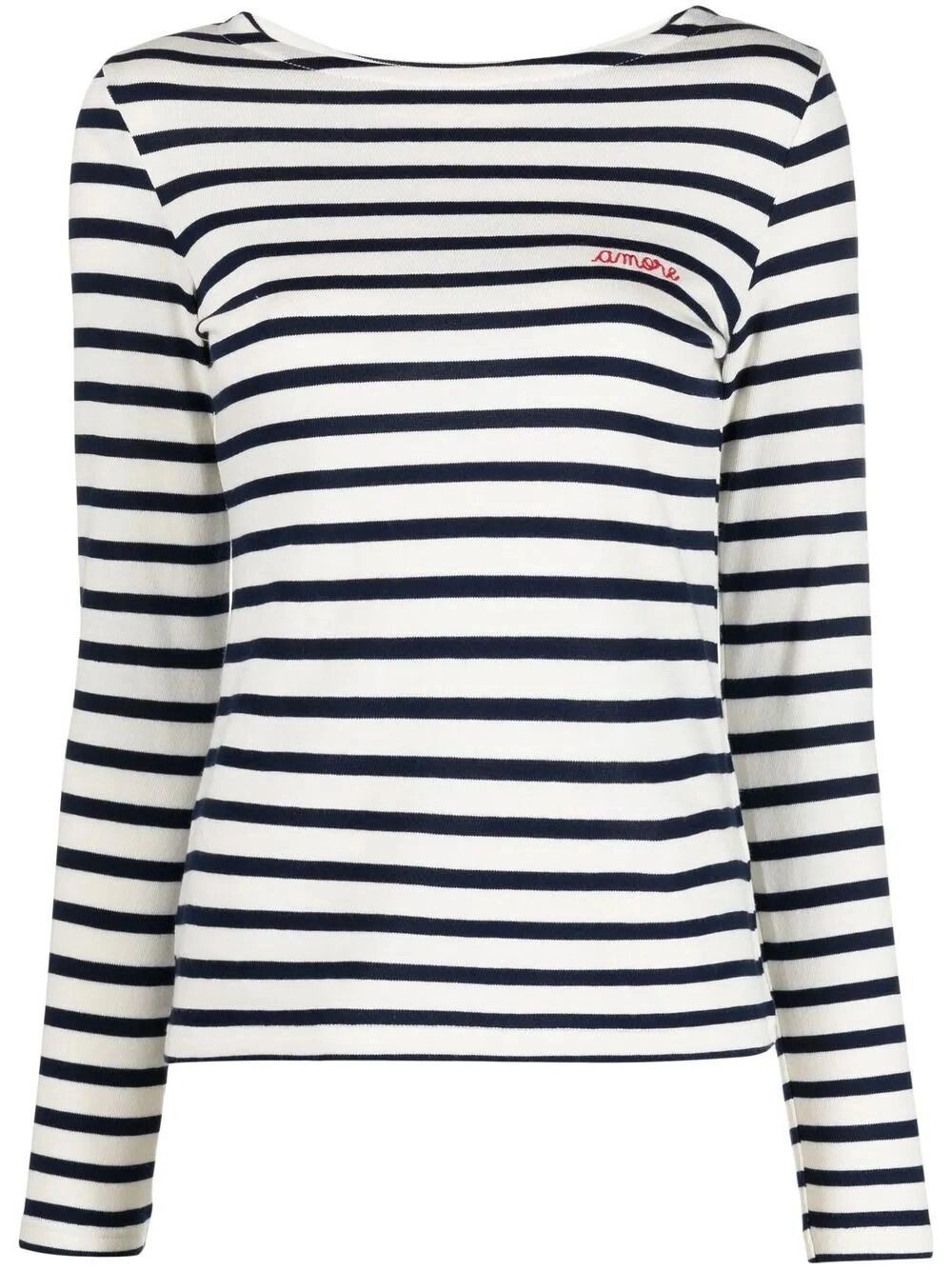 Maison Labiche `Amore` T-Shirt Size S / US 4 / IT 40 - 1 Thumbnail