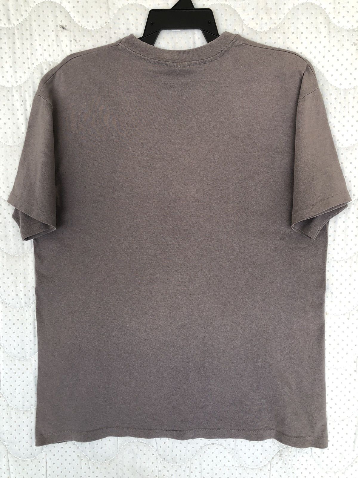 Billabong Vintage 90s Billabong Surfing Tee Size US L / EU 52-54 / 3 - 10 Thumbnail
