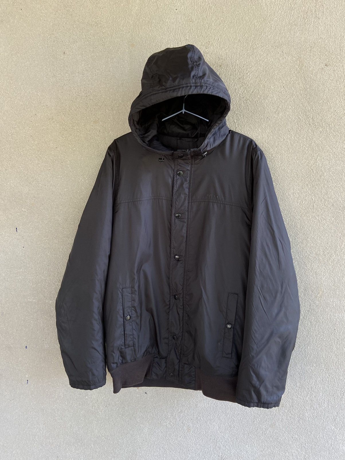 Adidas Vintage Adidas Jacket hoodie Size US M / EU 48-50 / 2 - 2 Thumbnail