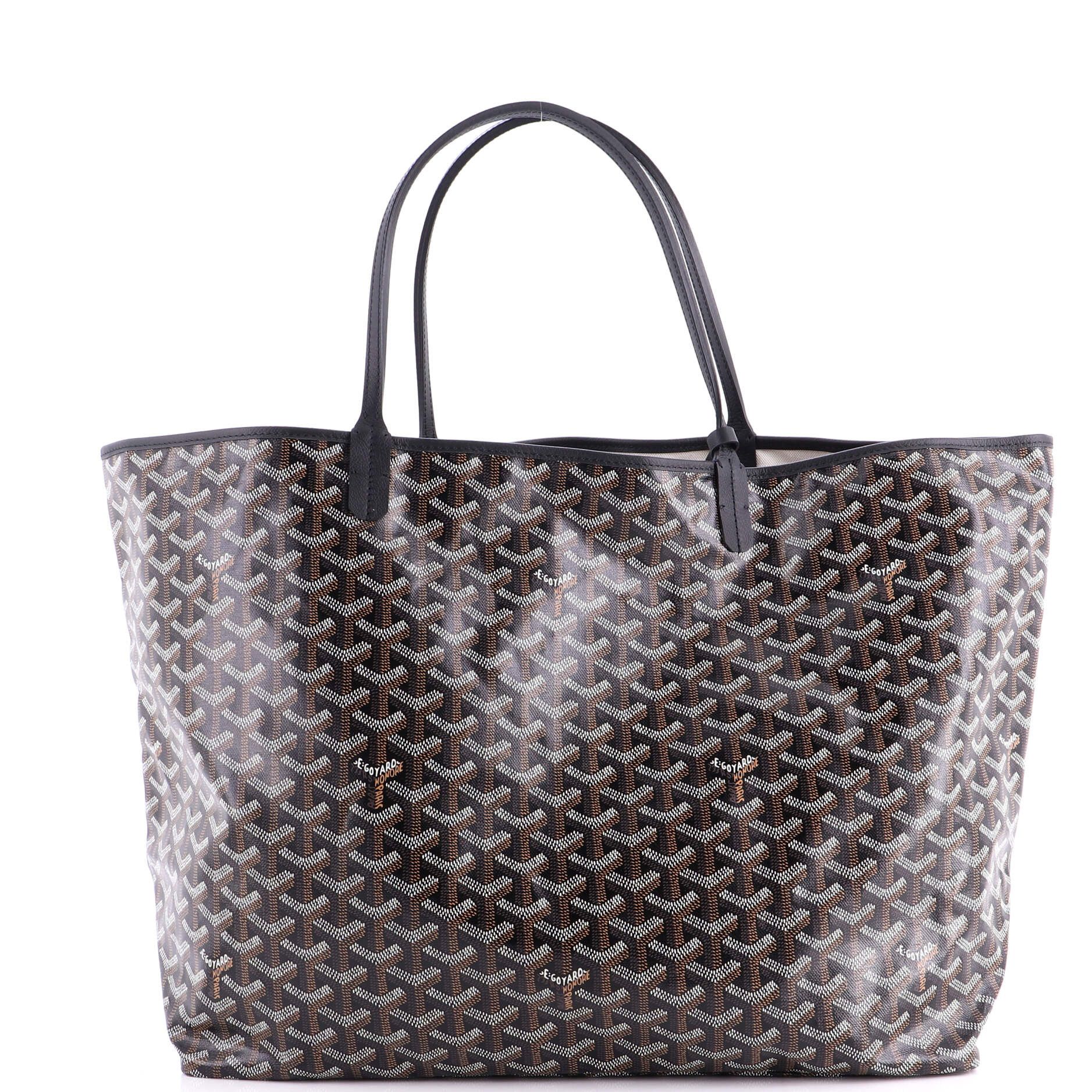 Goyard Saint Louis Tote Size ONE SIZE - 1 Thumbnail