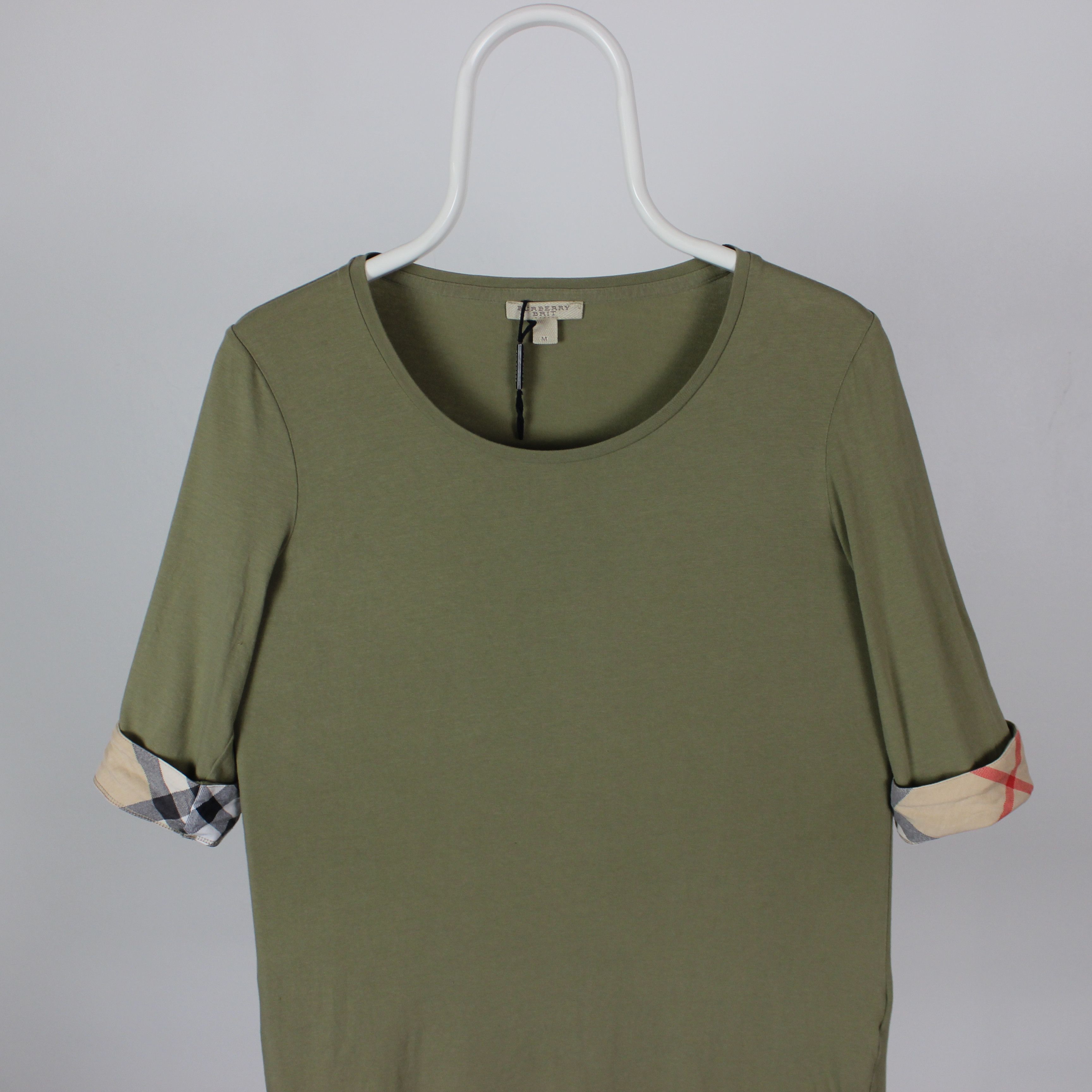 Burberry Burberry blouses women M cotton Size M / US 6-8 / IT 42-44 - 3 Thumbnail