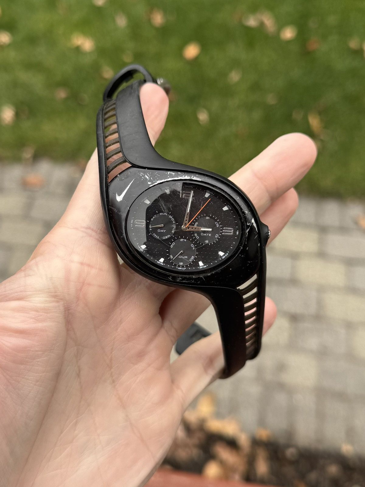 Nike Nike triax swift Wr0078 | Grailed