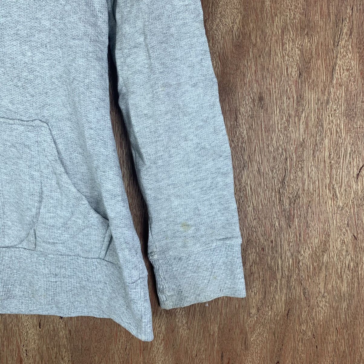 Japanese Brand × Vintage "Reac" Vintage Sweatshirt Hoodie #K01542 Size US S / EU 44-46 / 1 - 4 Thumbnail