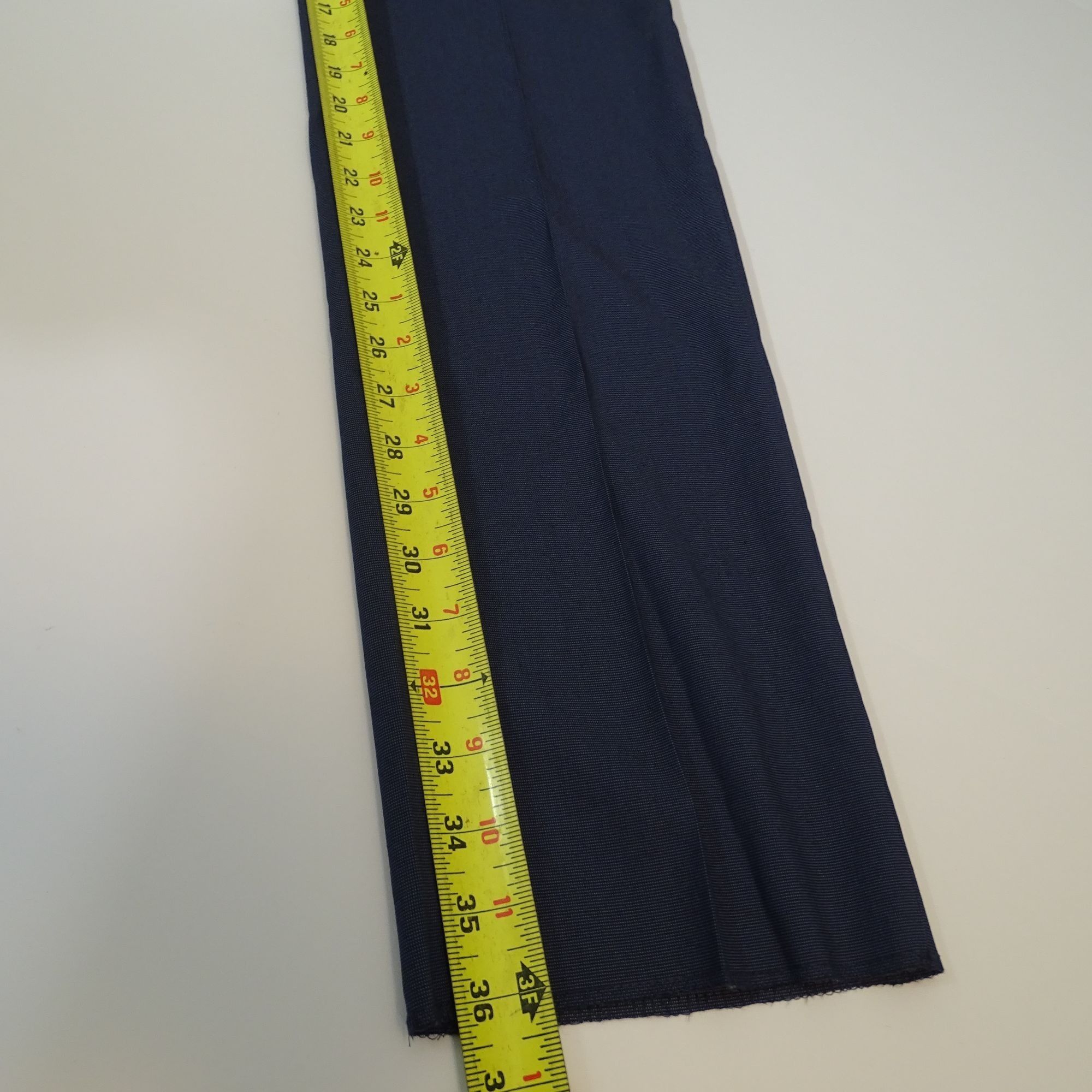 Kenneth Cole Kenneth Cole Reaction Slim Fit Suit Dress Pants Men Size 37 Size US 37 - 13 Thumbnail