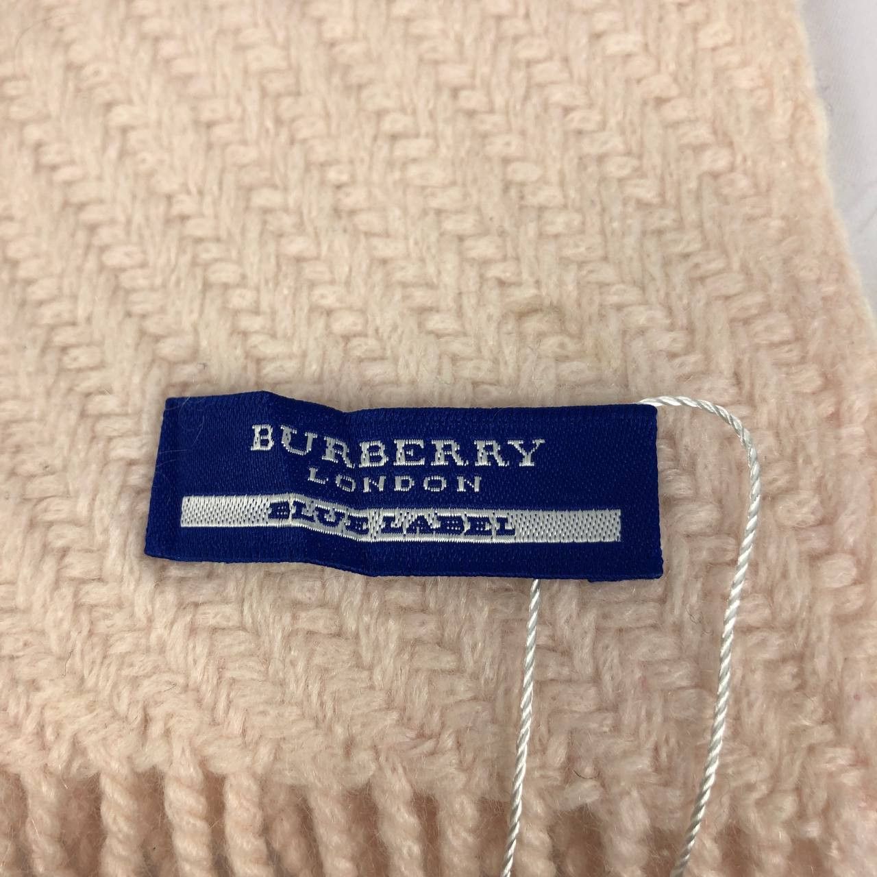 Burberry Burberry Scarf / Muffler / Neckwear FS111 Size ONE SIZE - 3 Thumbnail