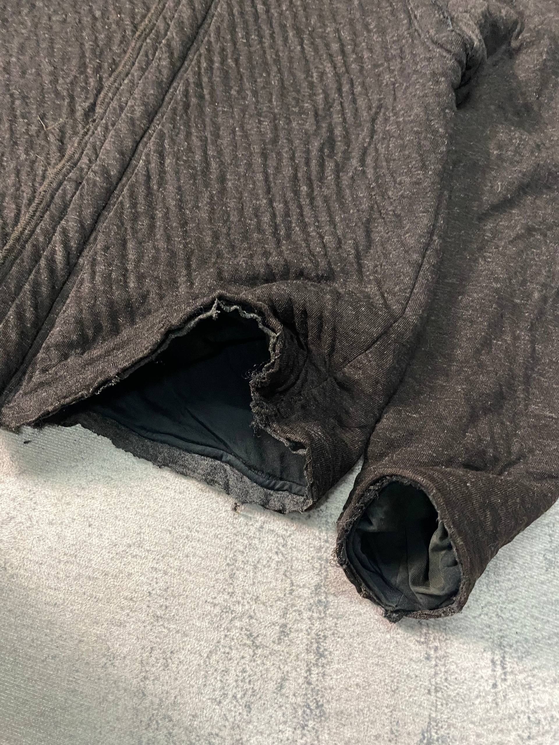Diesel SICK Diesel StyleLab Italy Raw Edge Archive Jacket Size US M / EU 48-50 / 2 - 4 Thumbnail