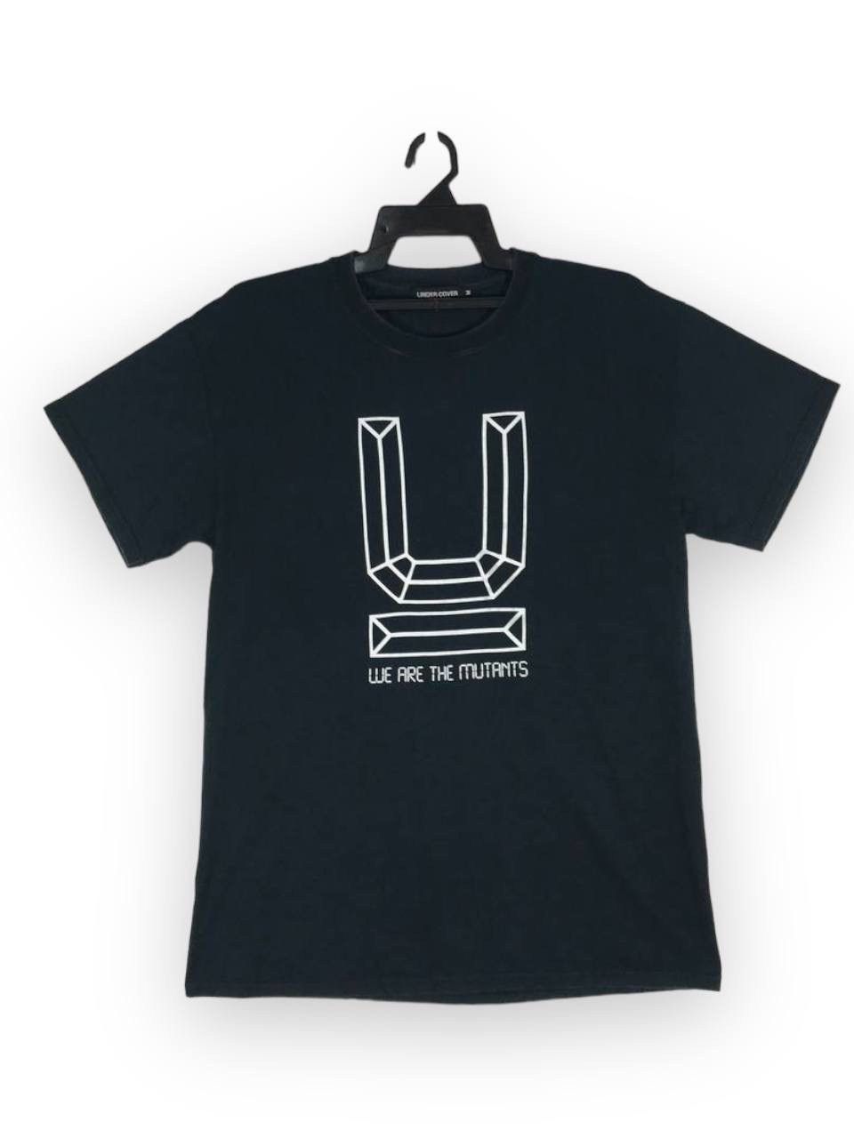 Japanese Brand × Jun Takahashi × Undercover We are the mutants Size US M / EU 48-50 / 2 - 1 Thumbnail
