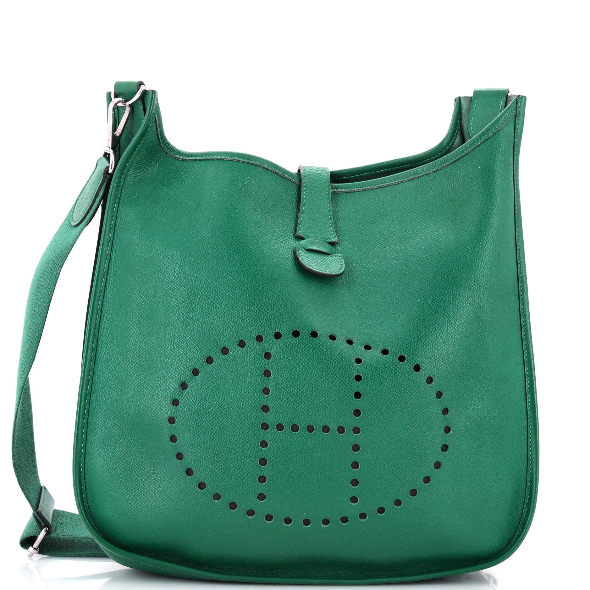 Hermes Evelyne Bag Gen III Size ONE SIZE - 1 Thumbnail