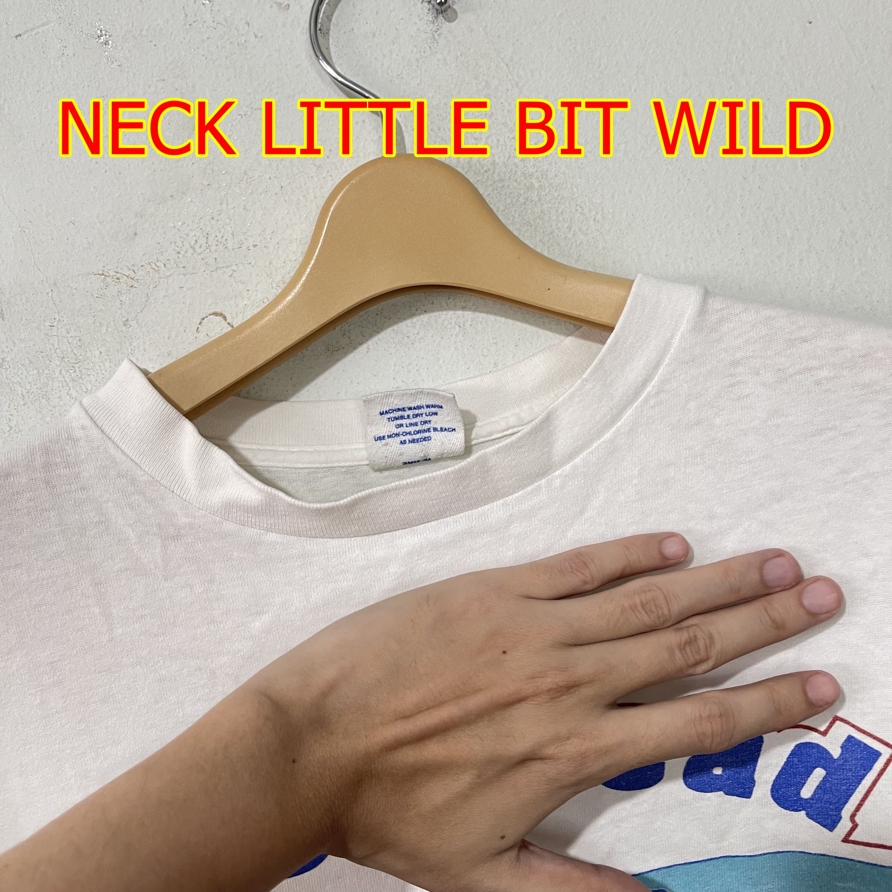 Duck Head intage 90s Duck Head Beach Club T-Shirt Size US M / EU 48-50 / 2 - 6 Thumbnail