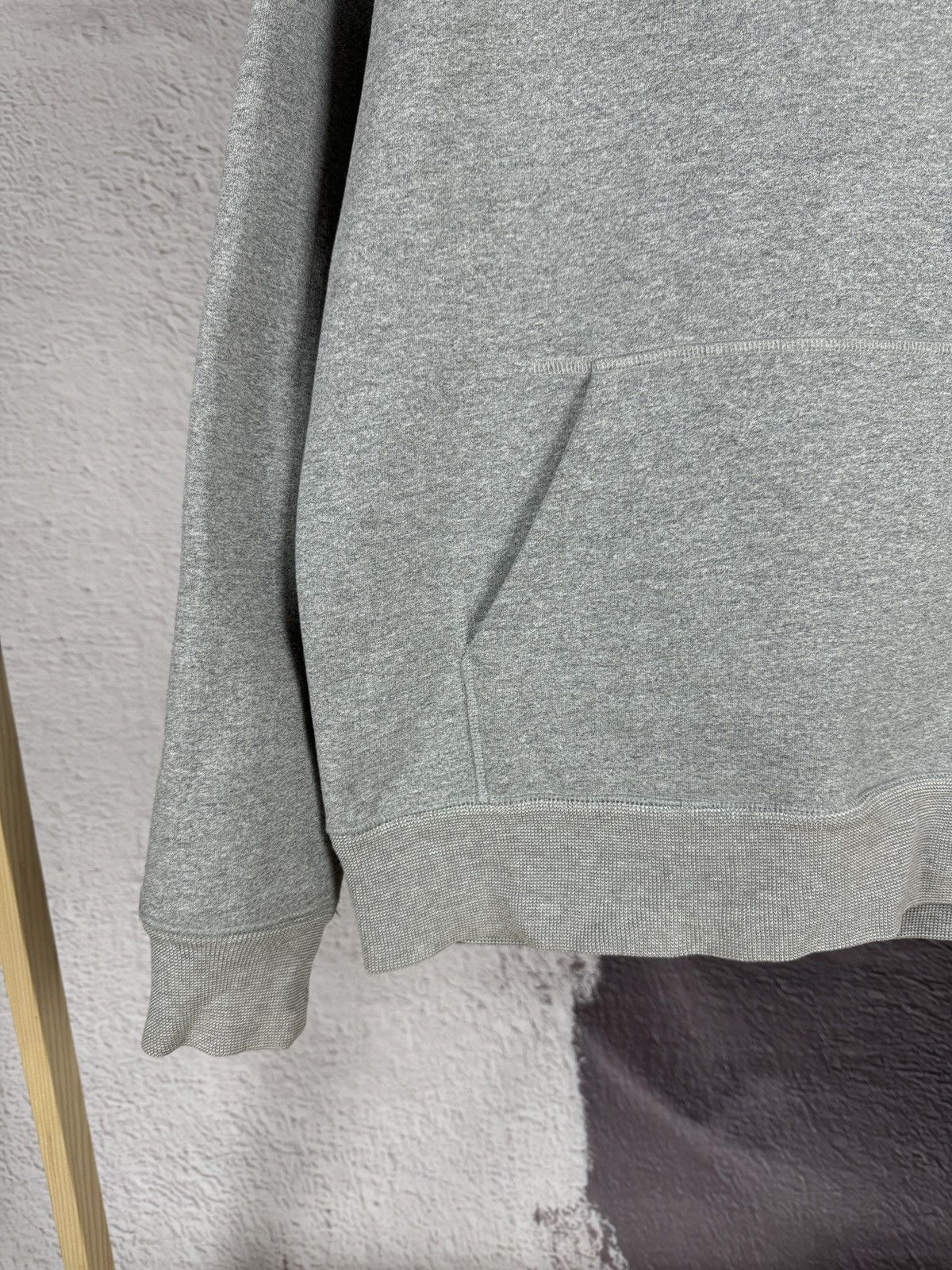 Carhartt Carhartt vintage 90s basic oversized heavy cotton hoodie Size US L / EU 52-54 / 3 - 6 Thumbnail