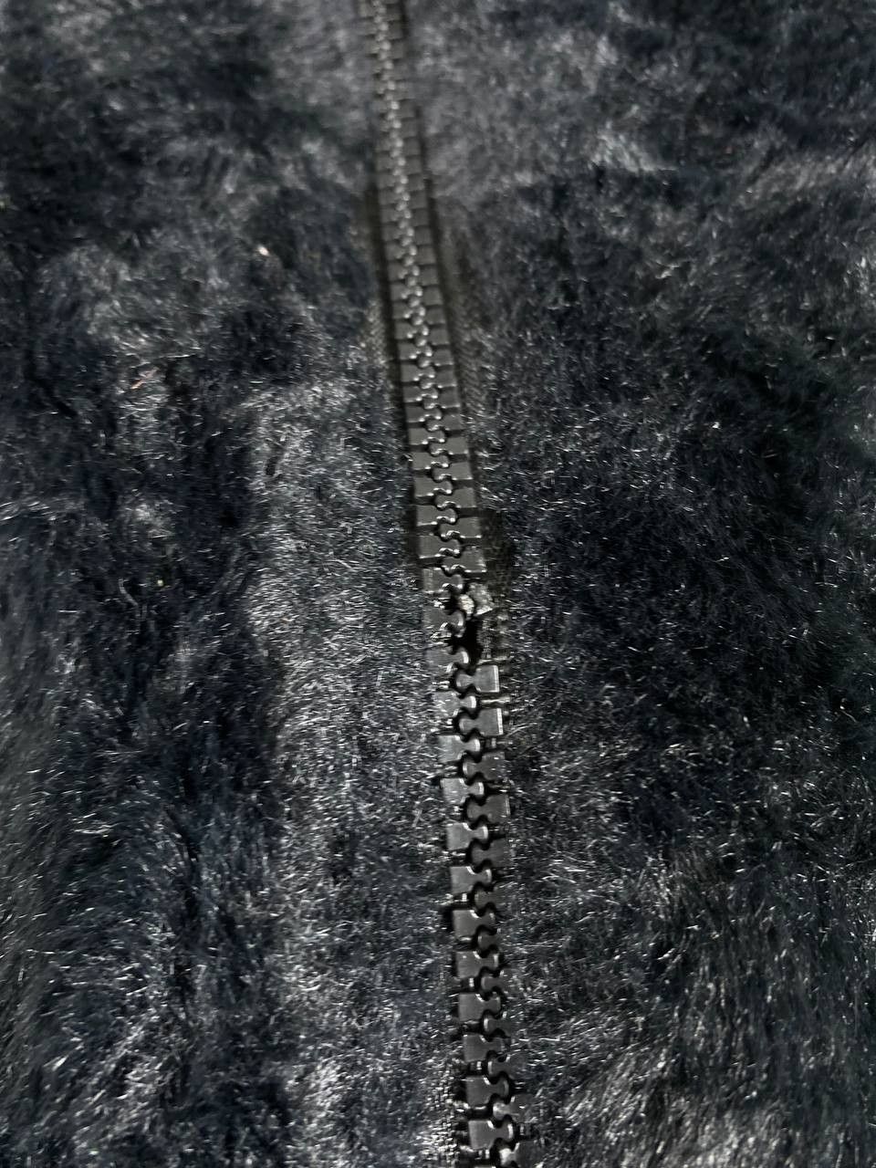 Japanese Brand japanese brand fur jacket nice design Size US XL / EU 56 / 4 - 4 Thumbnail