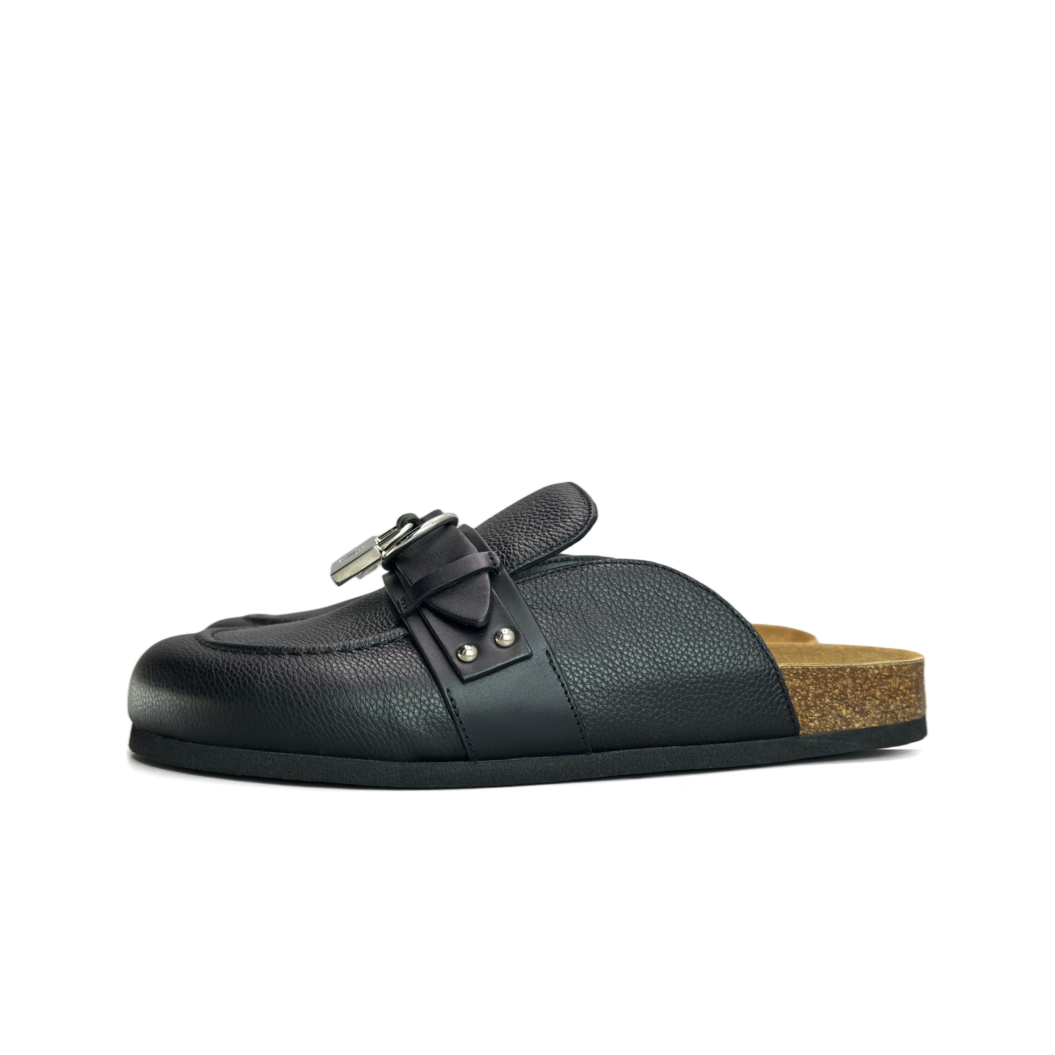 JW Anderson JW Anderson Chain Lock Mule Size 9 Size US 9 / EU 42 - 1 Thumbnail