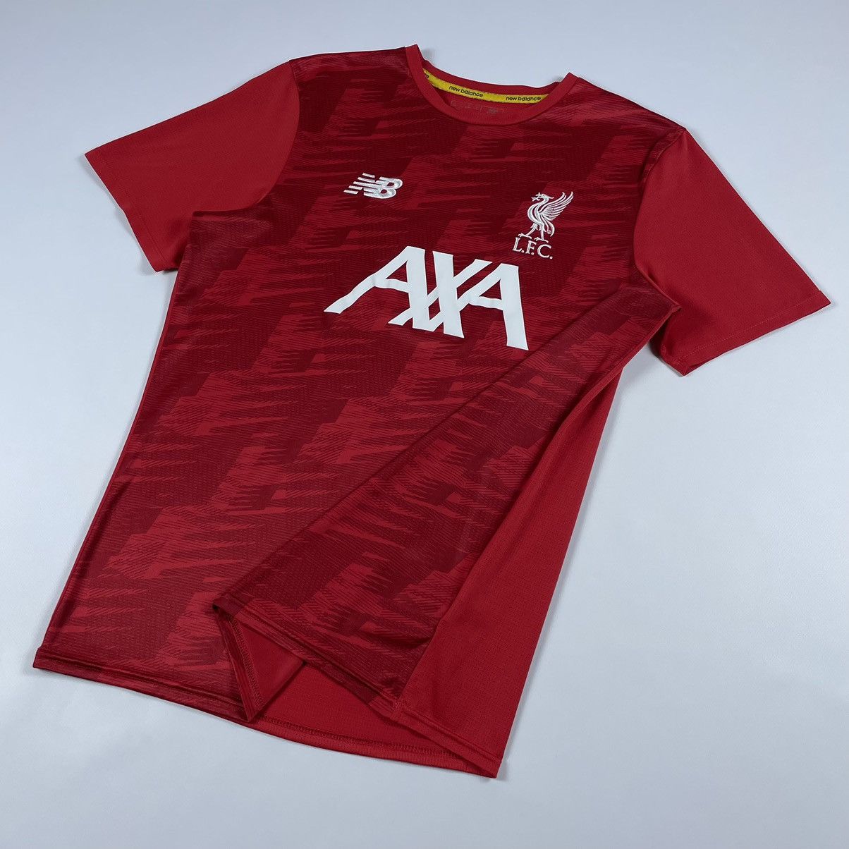 New Balance New Balance Liverpool 2019-2020 Away Soccer Jersey Size US M / EU 48-50 / 2 - 5 Thumbnail