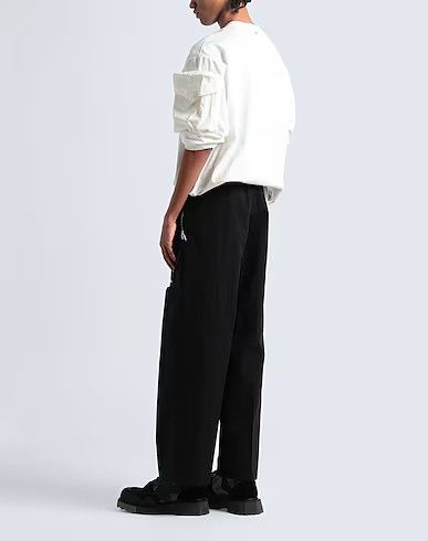 Fendi o1loc1c0824 Trousers in Black Size US 36 / EU 52 - 3 Thumbnail