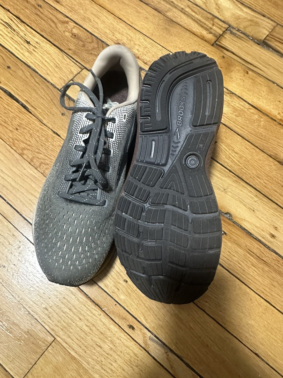 Saturdays NYC Saturdays NYC x Brooks Running sneaker Size US 9.5 / EU 42-43 - 4 Thumbnail